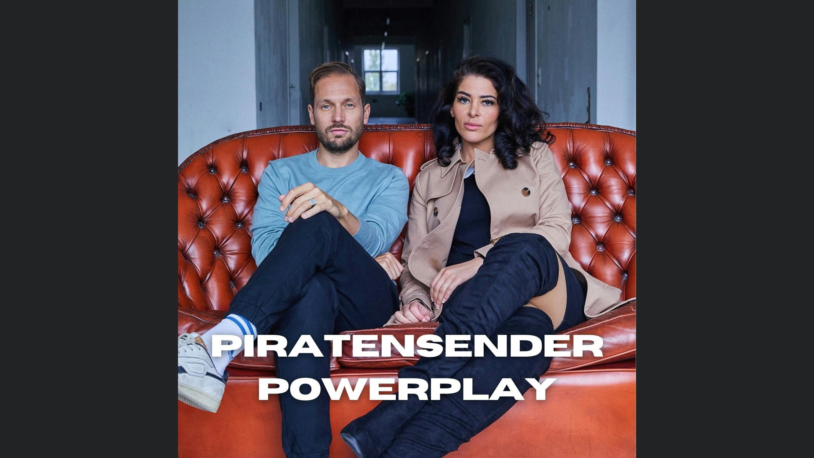 Piratensender Powerplay