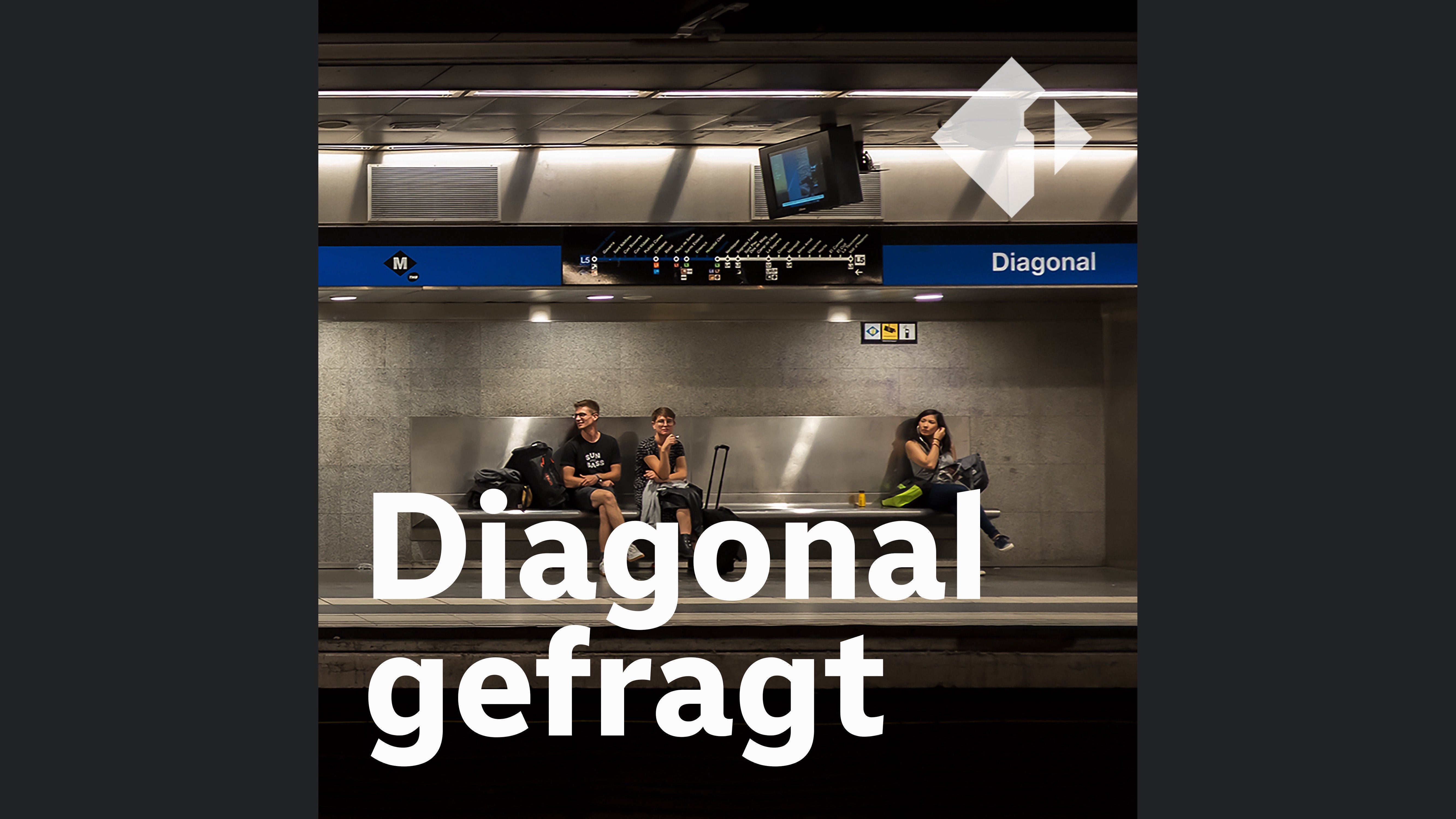Diagonal gefragt
