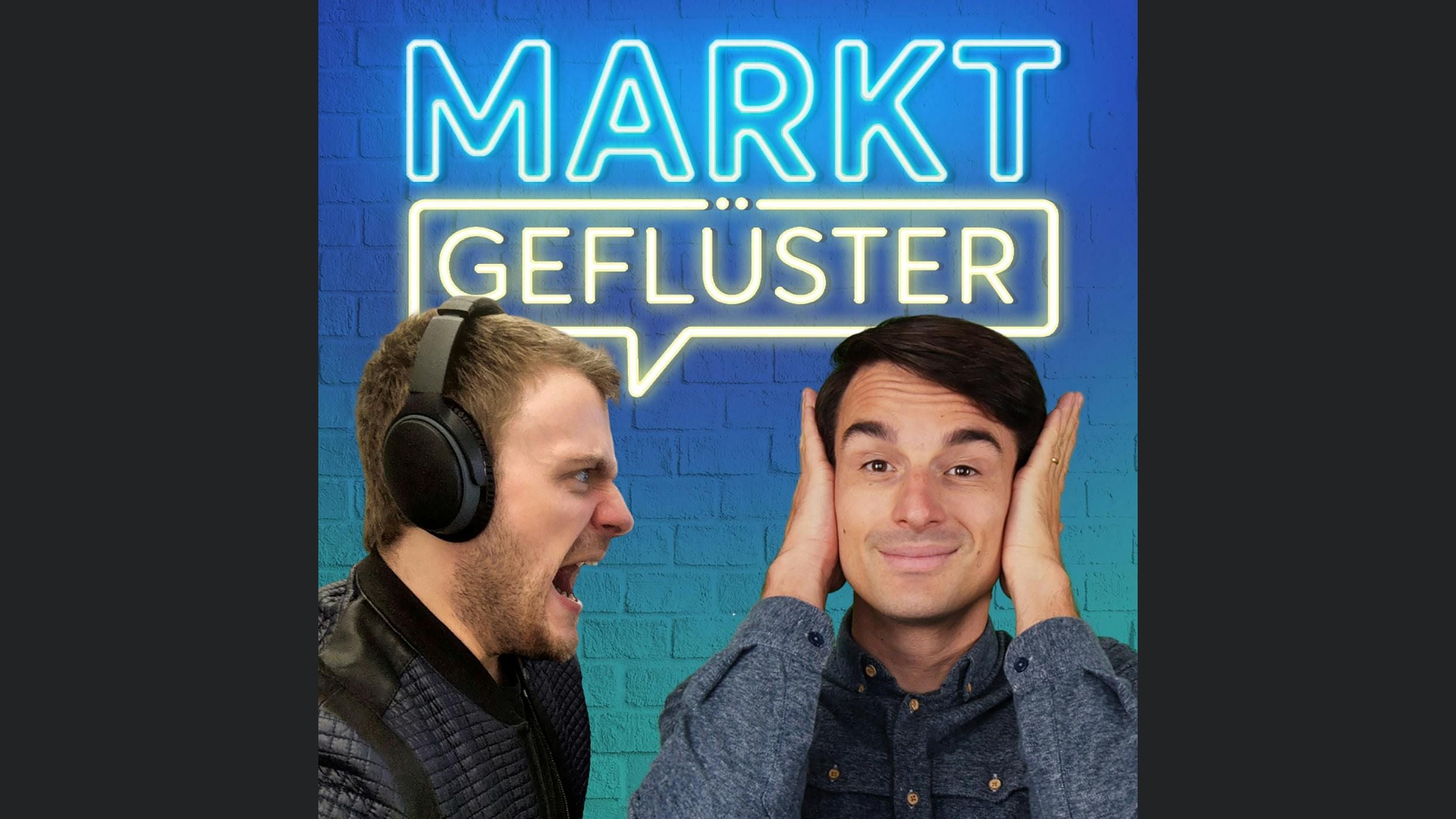 Marktgeflüster