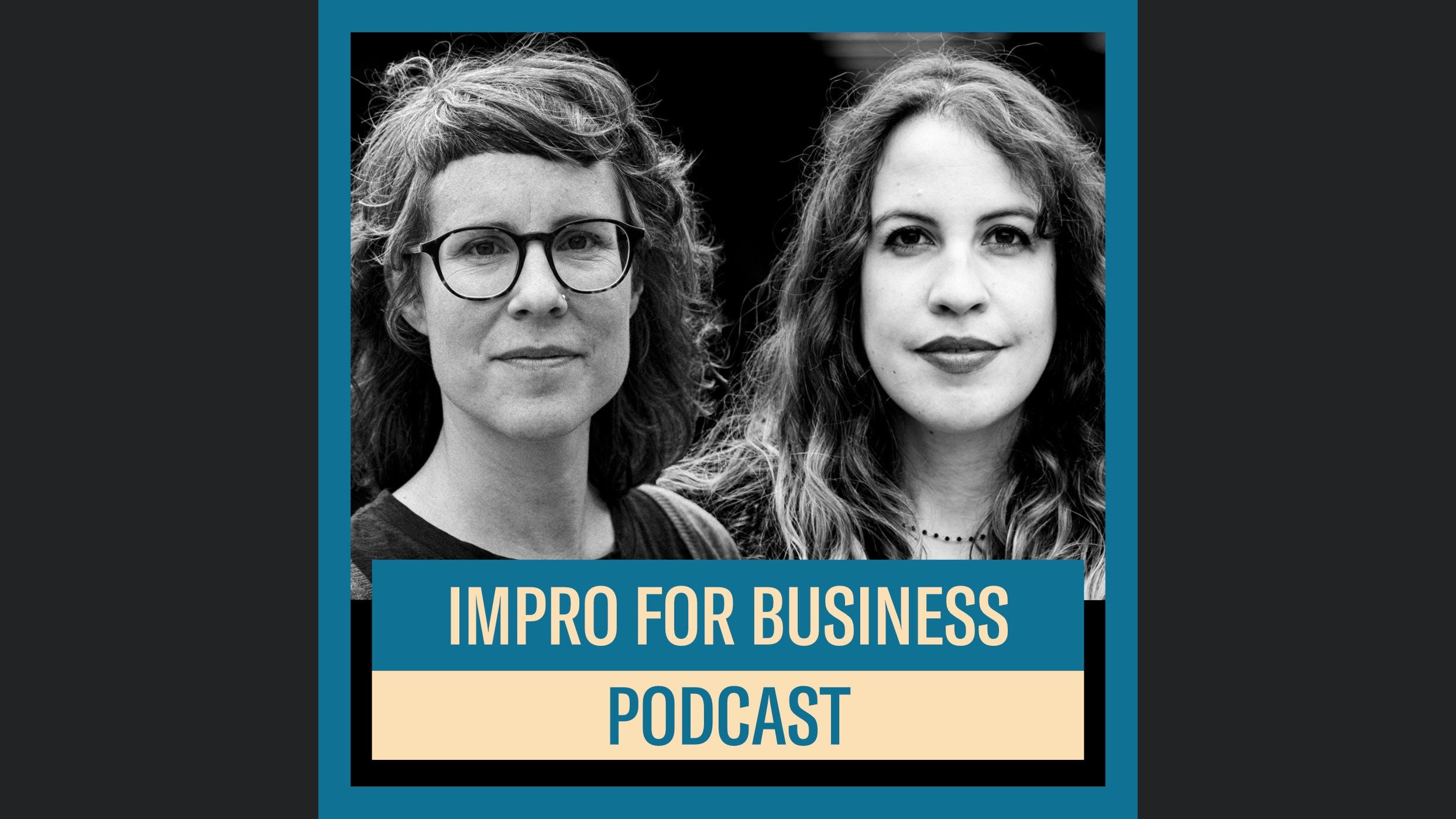 Impro for Business