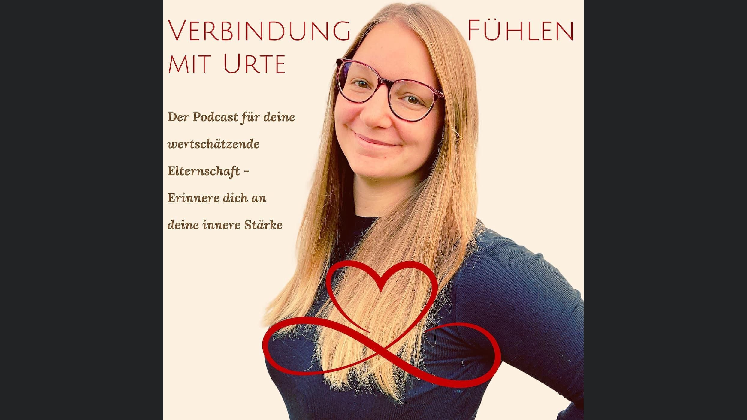 VERBINDUNG FÜHLEN - für deine wertschätzende Elternschaft
