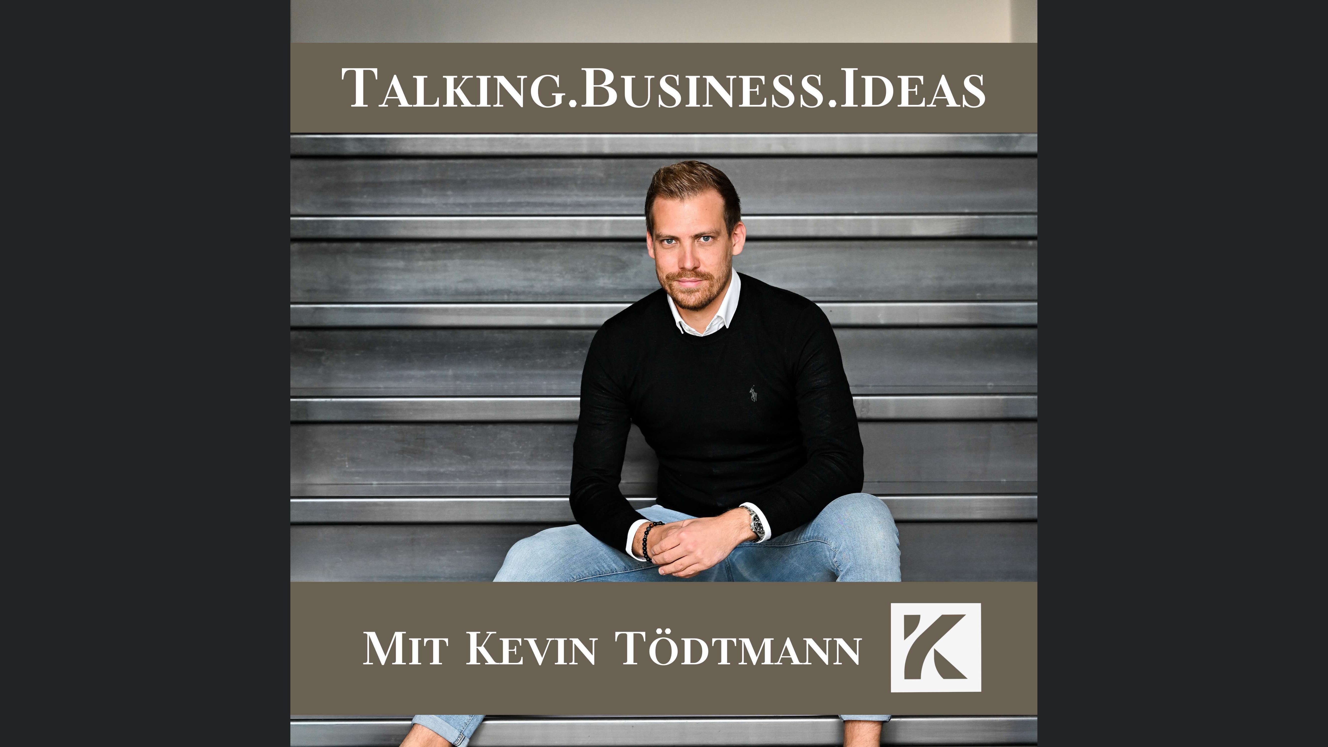 Talking.Business.Ideas