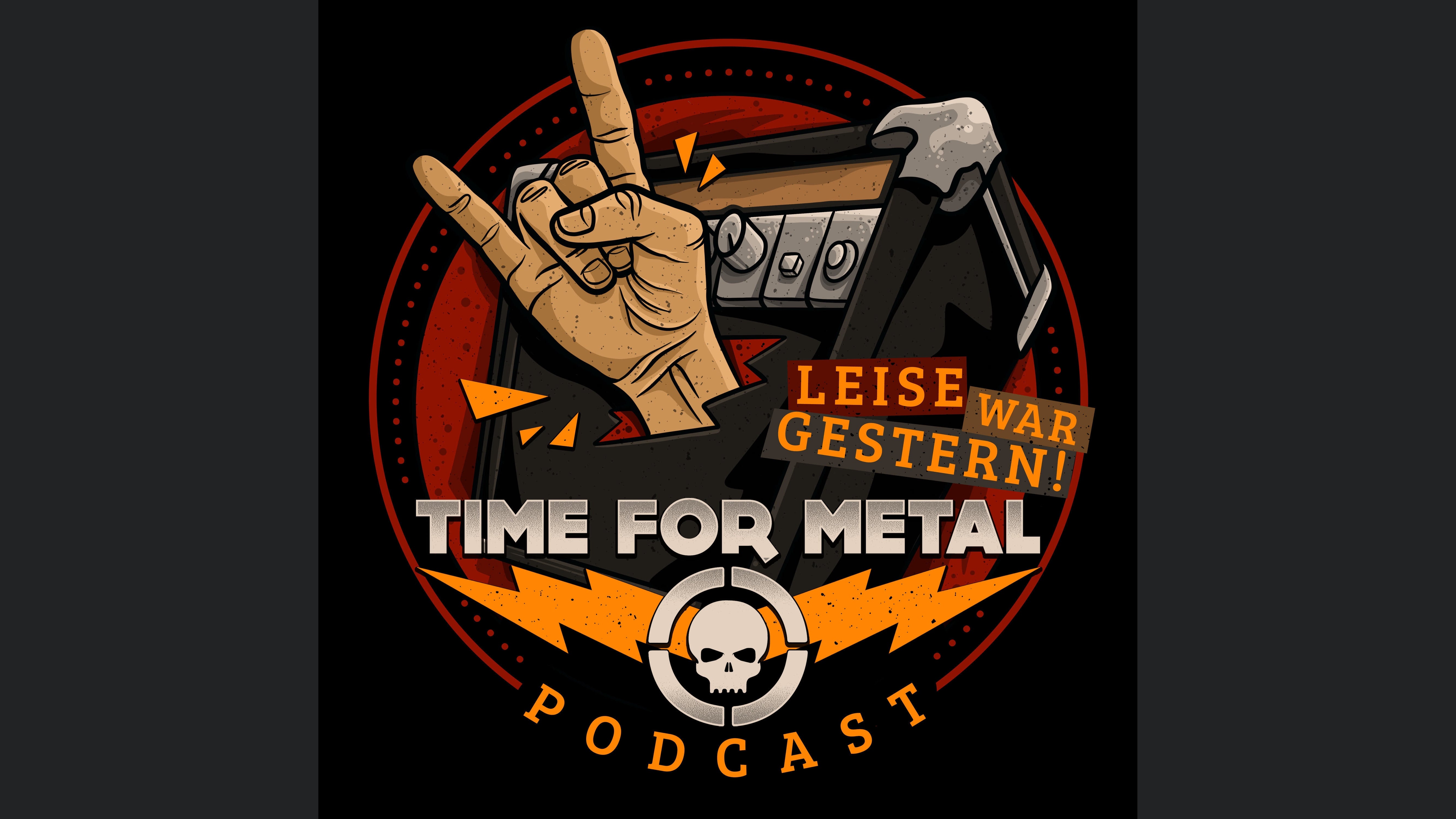 Leise War Gestern (by Time For Metal)