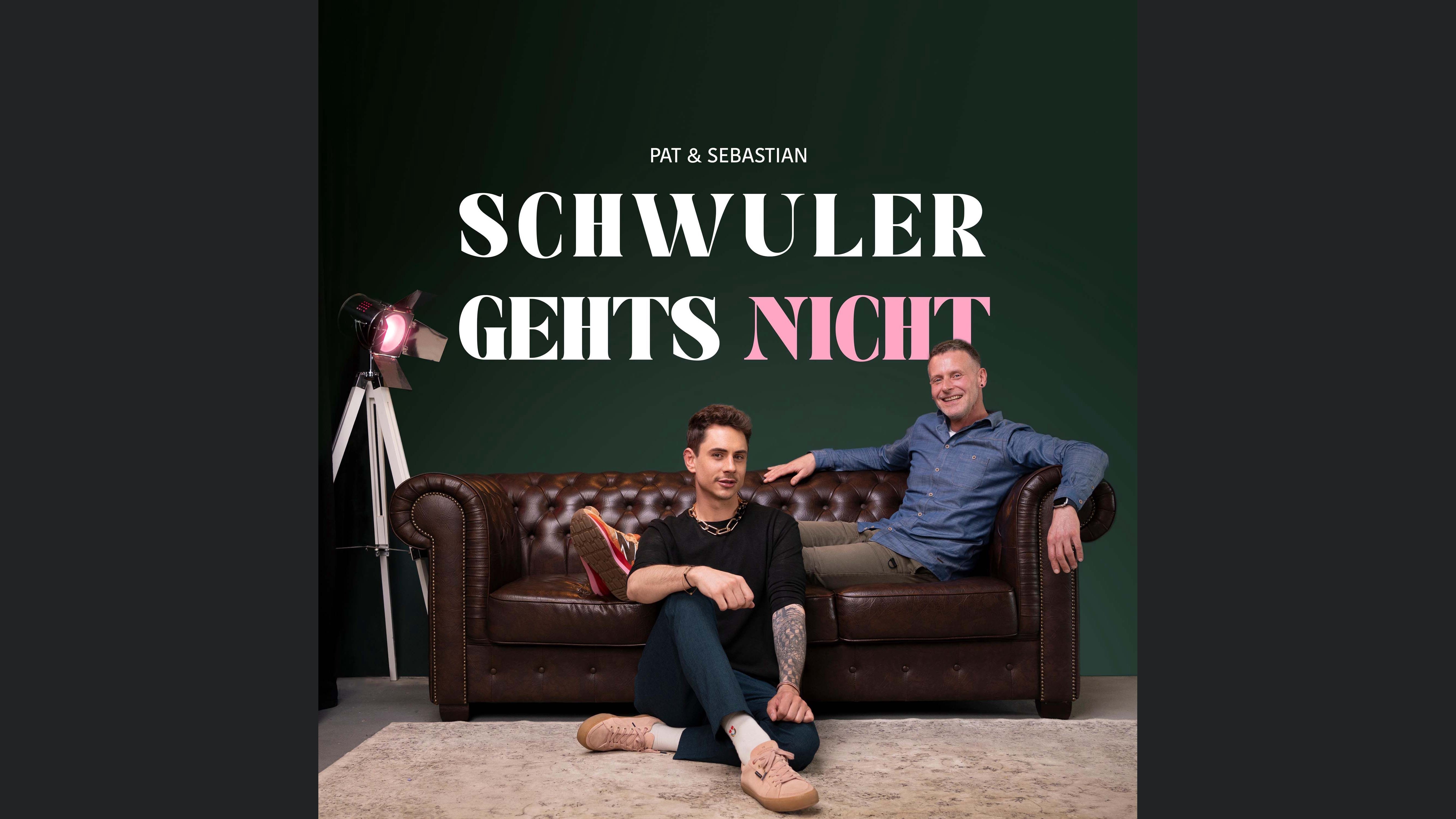 Schwuler gehts nicht