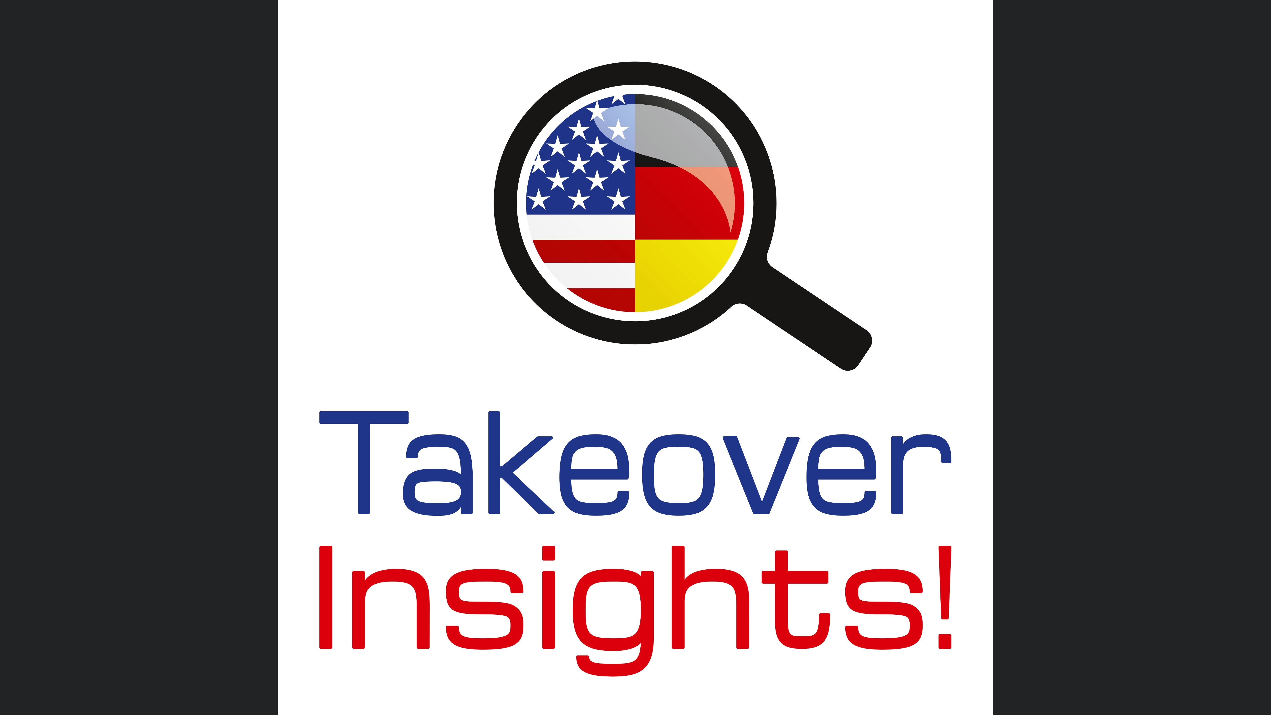 Takeover Insights