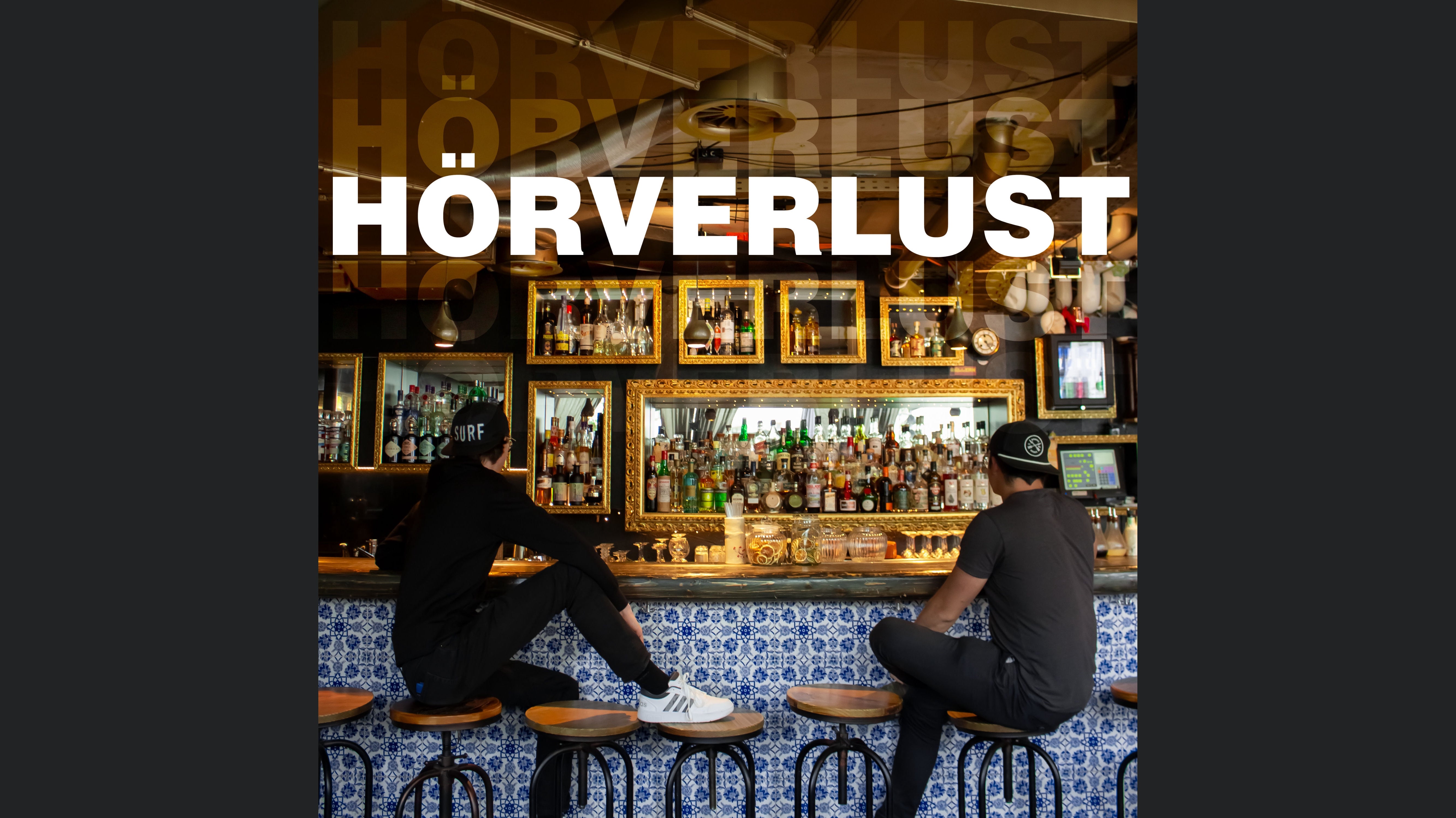 HÖRVERLUST