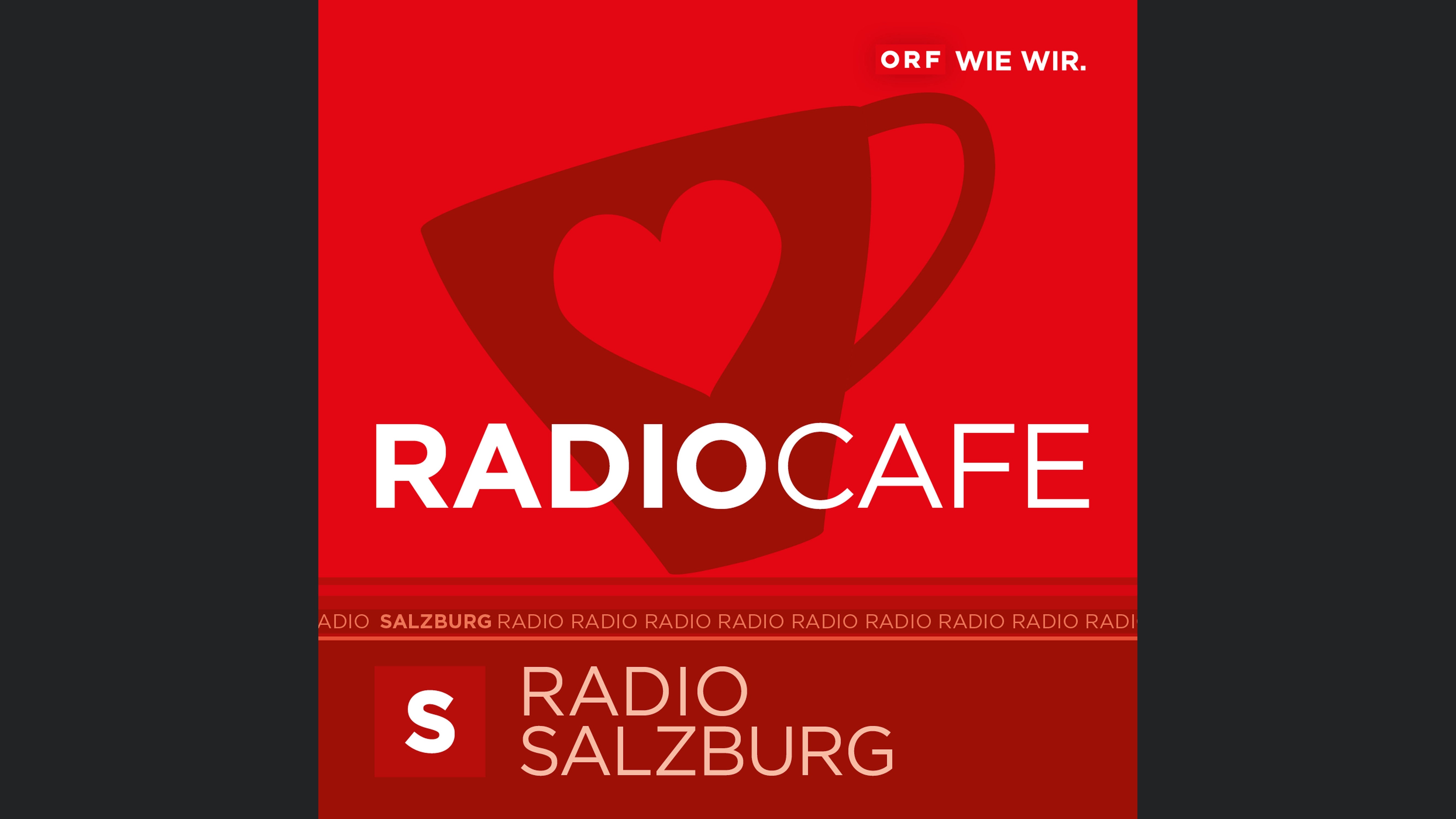 Radio Salzburg Cafe Podcast