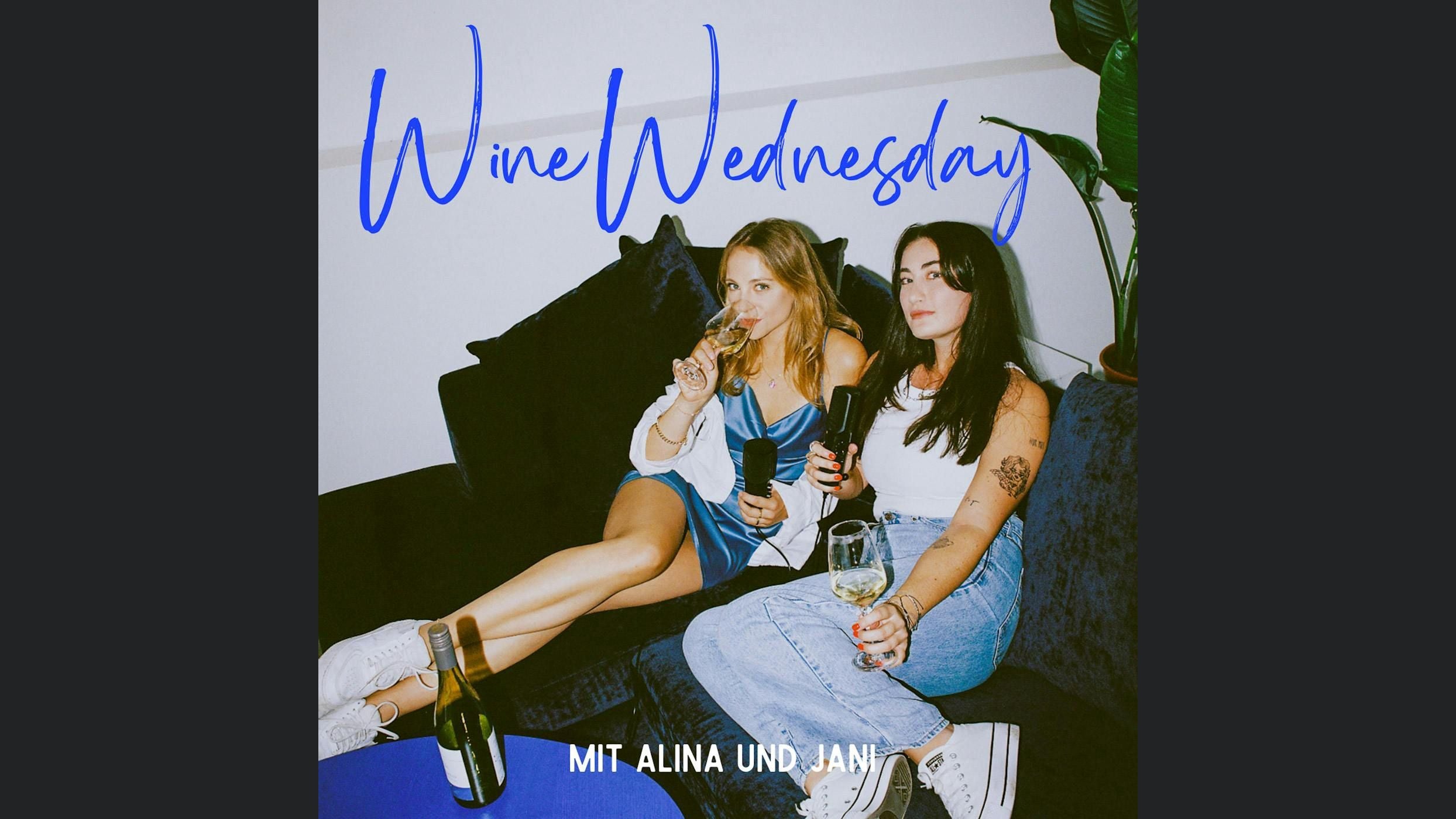 Wine Wednesday