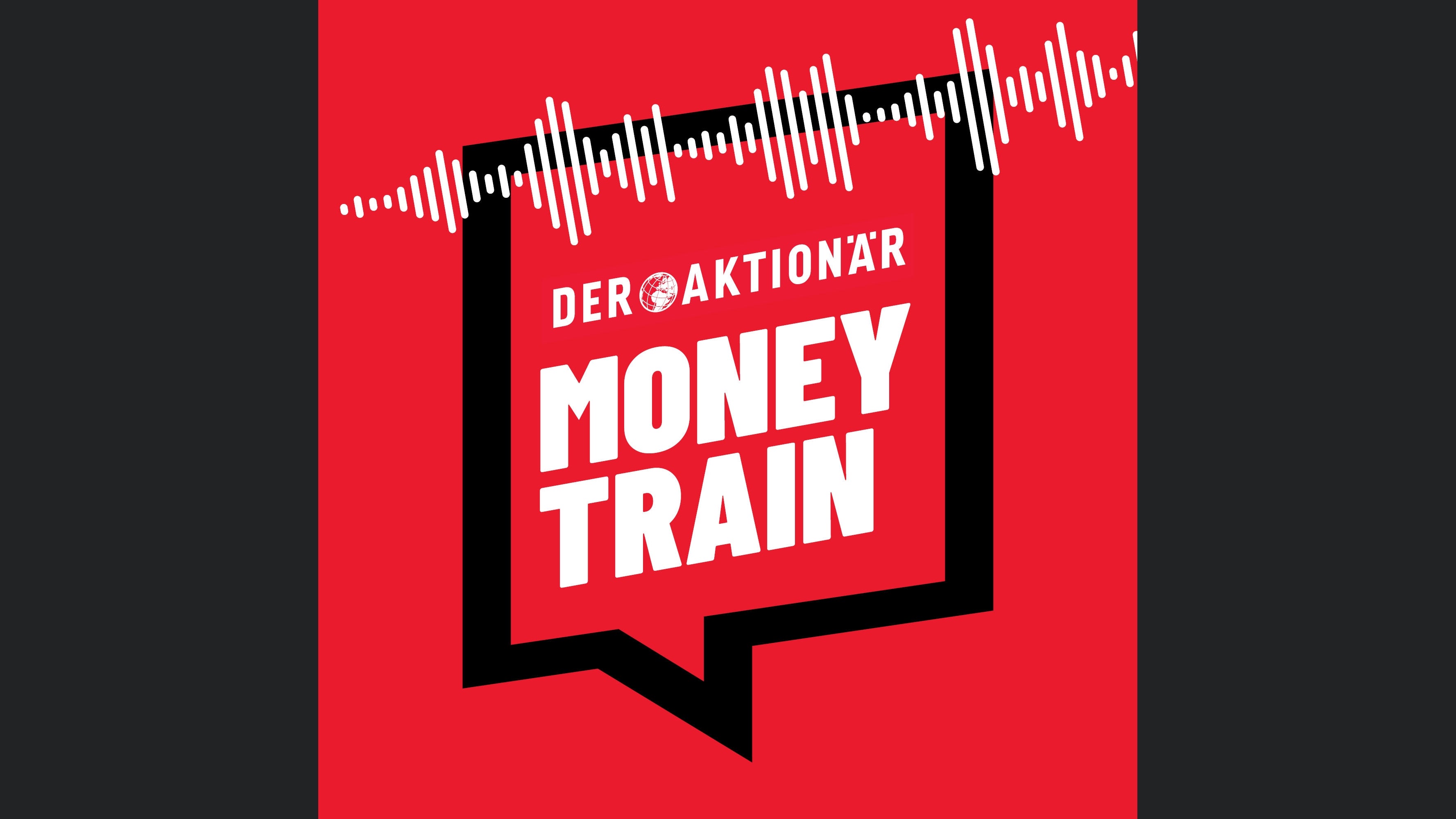 Money Train – Der Aktienexpress
