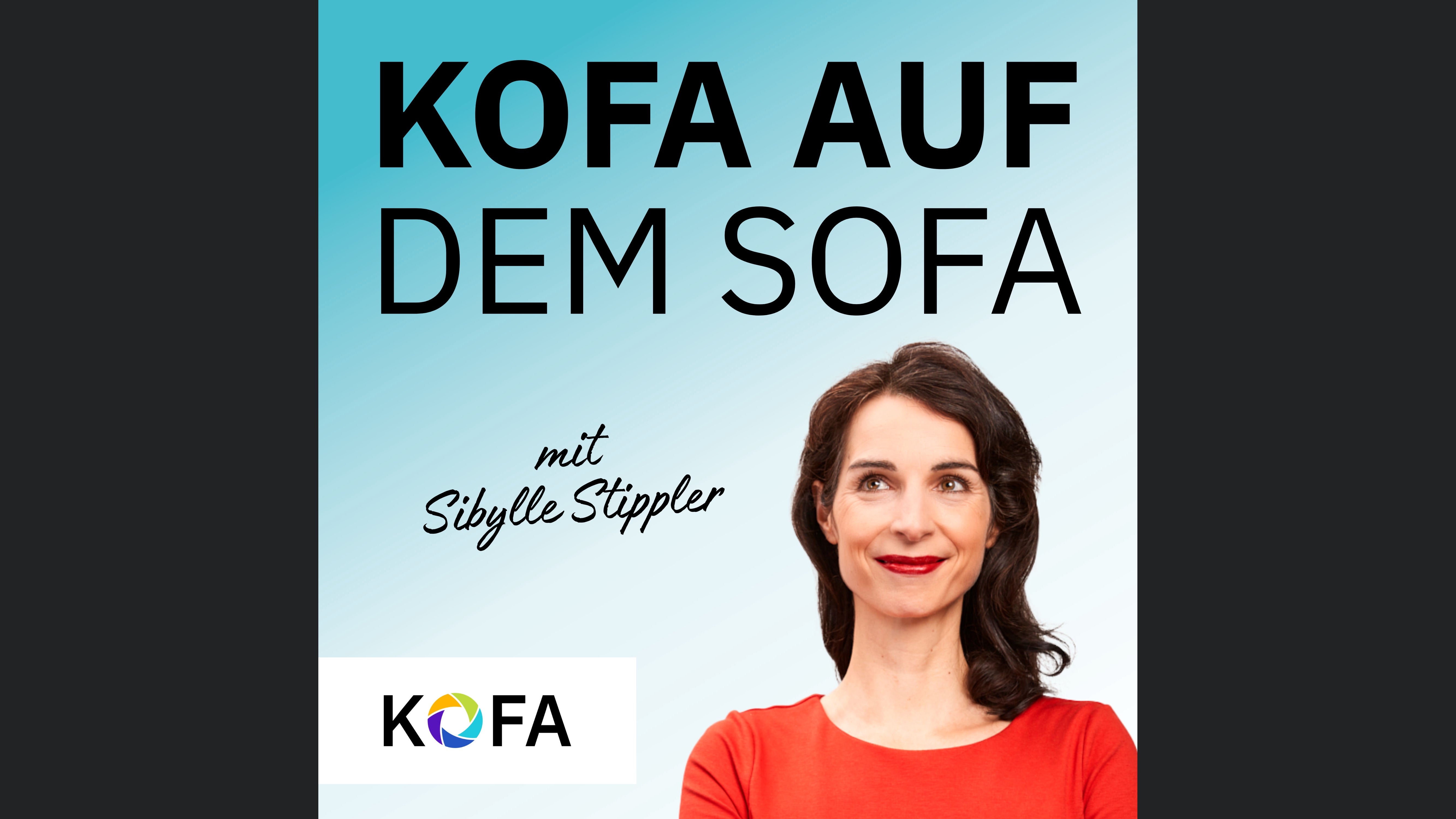 KOFA auf dem Sofa – Dein Podcast für bessere Personalarbeit im Mittelstand