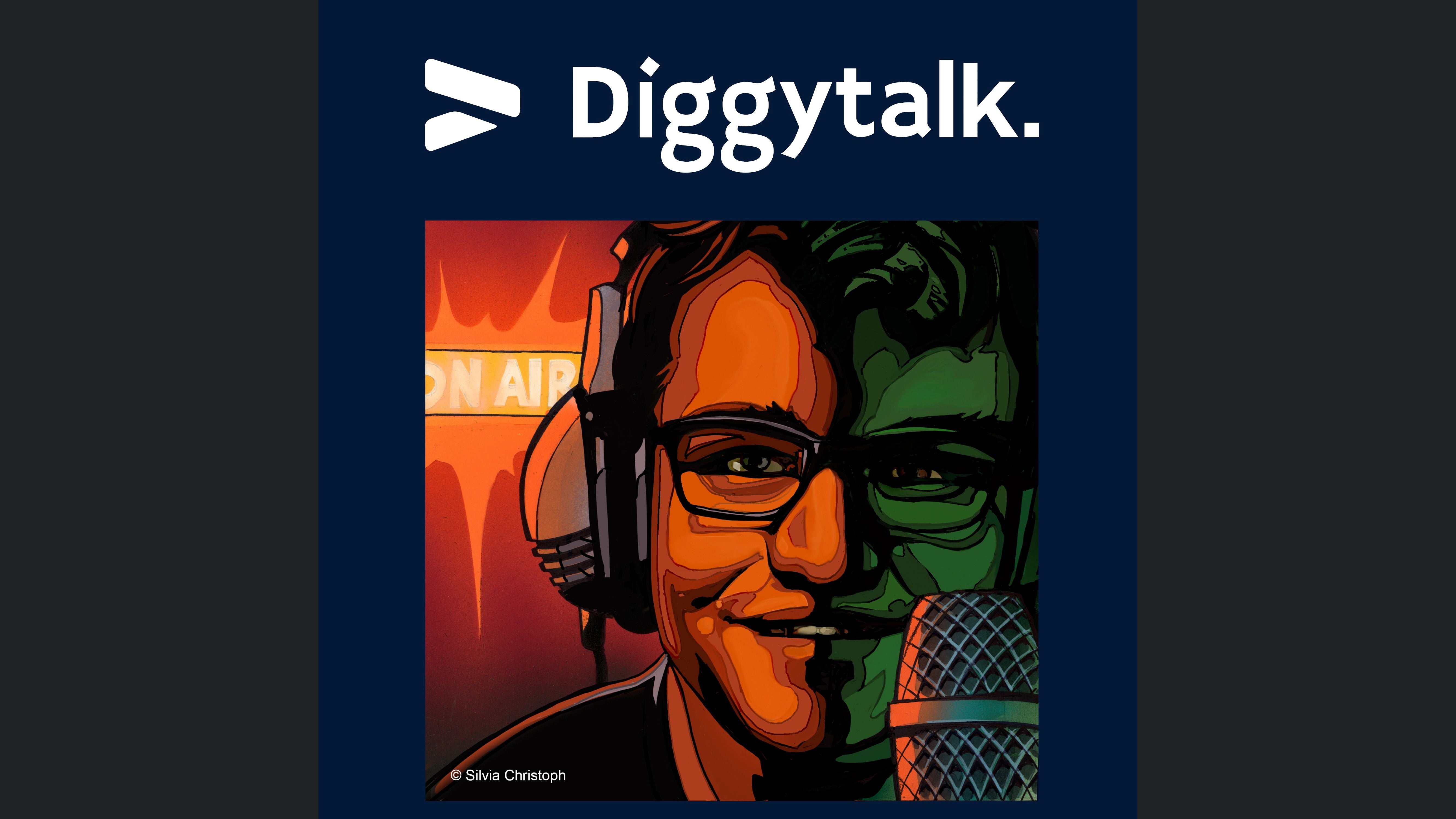 Diggytalk