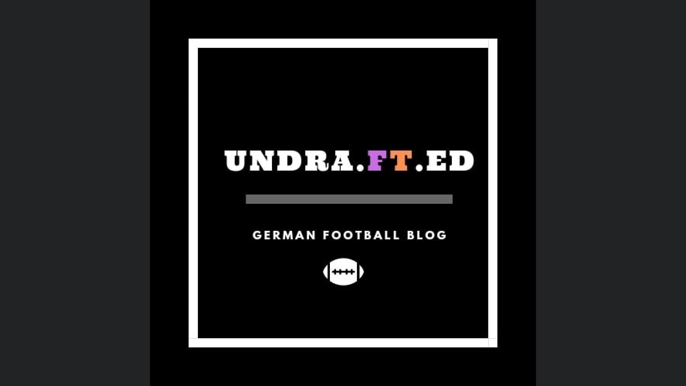 Undra.ft.ed
