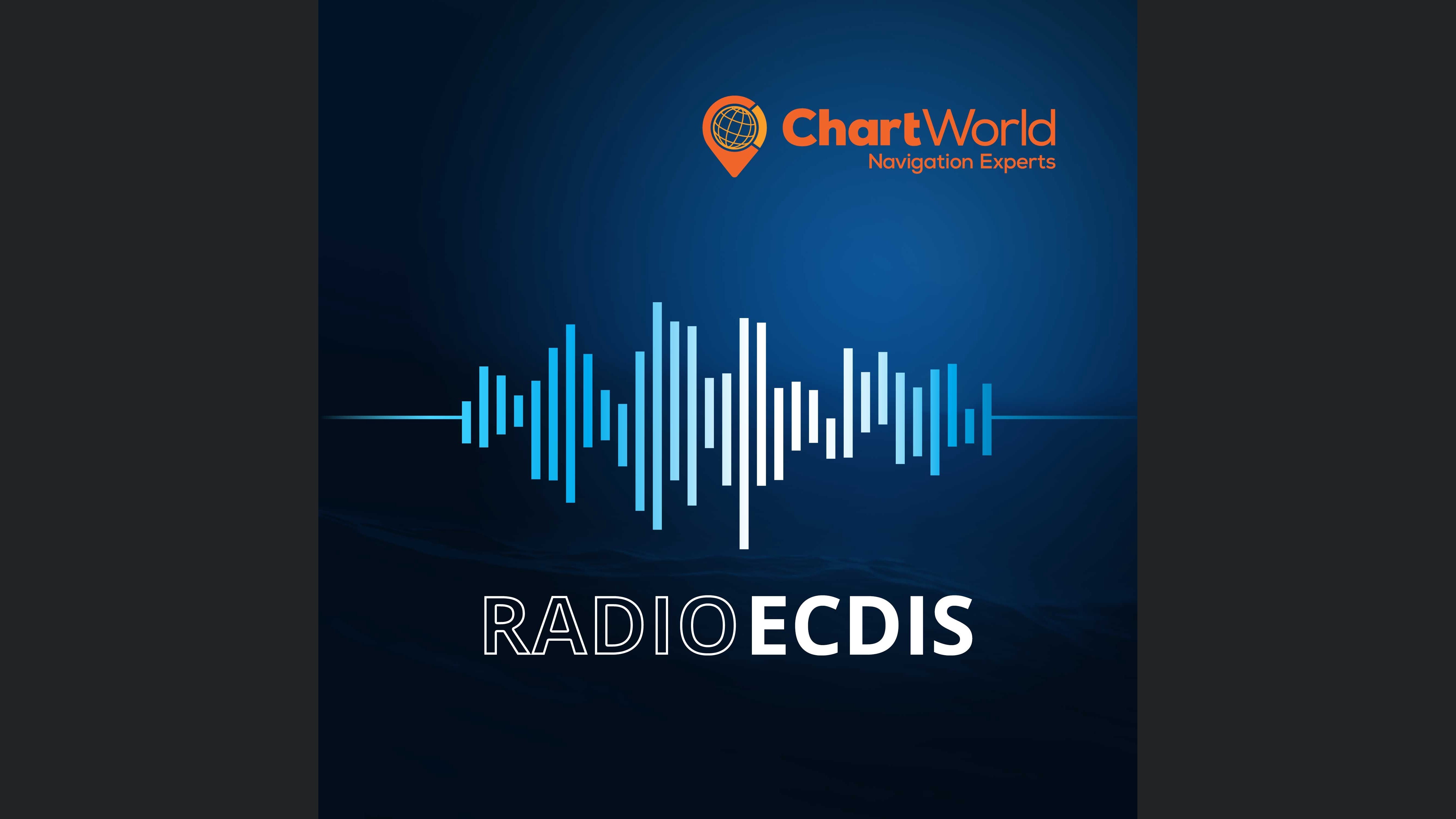 Radio ECDIS