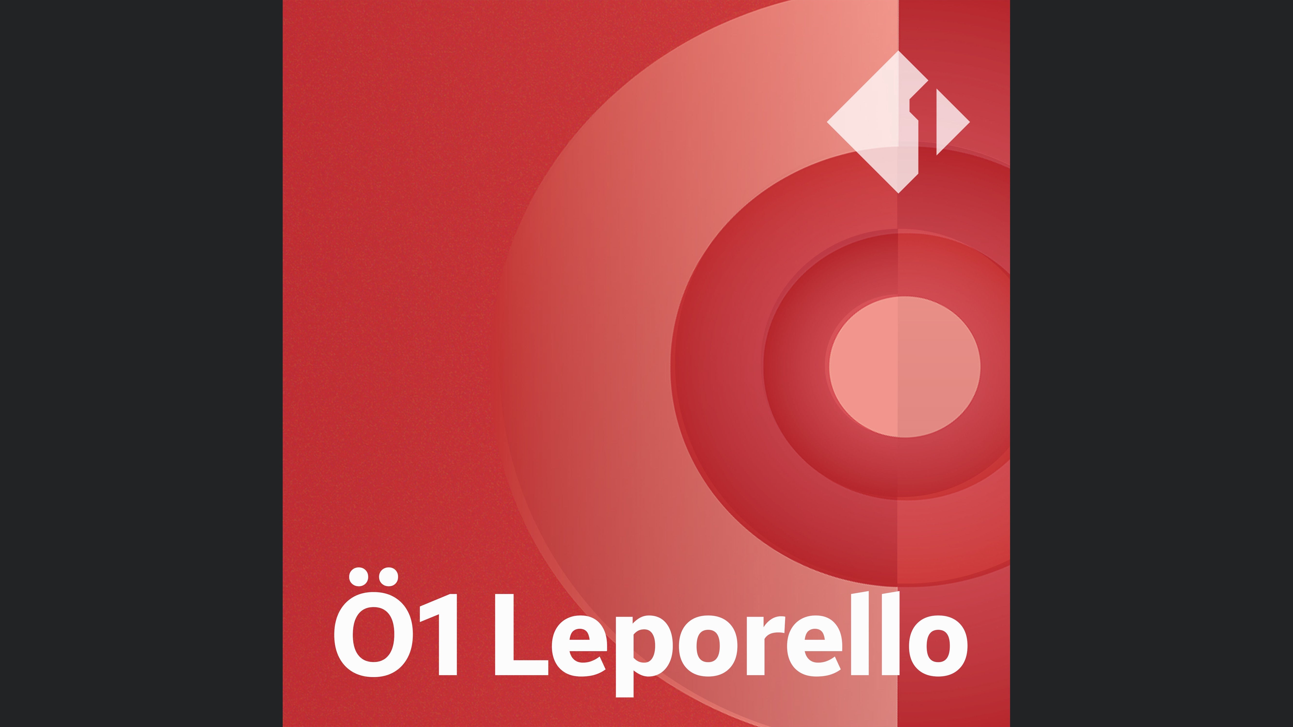 Ö1 Leporello
