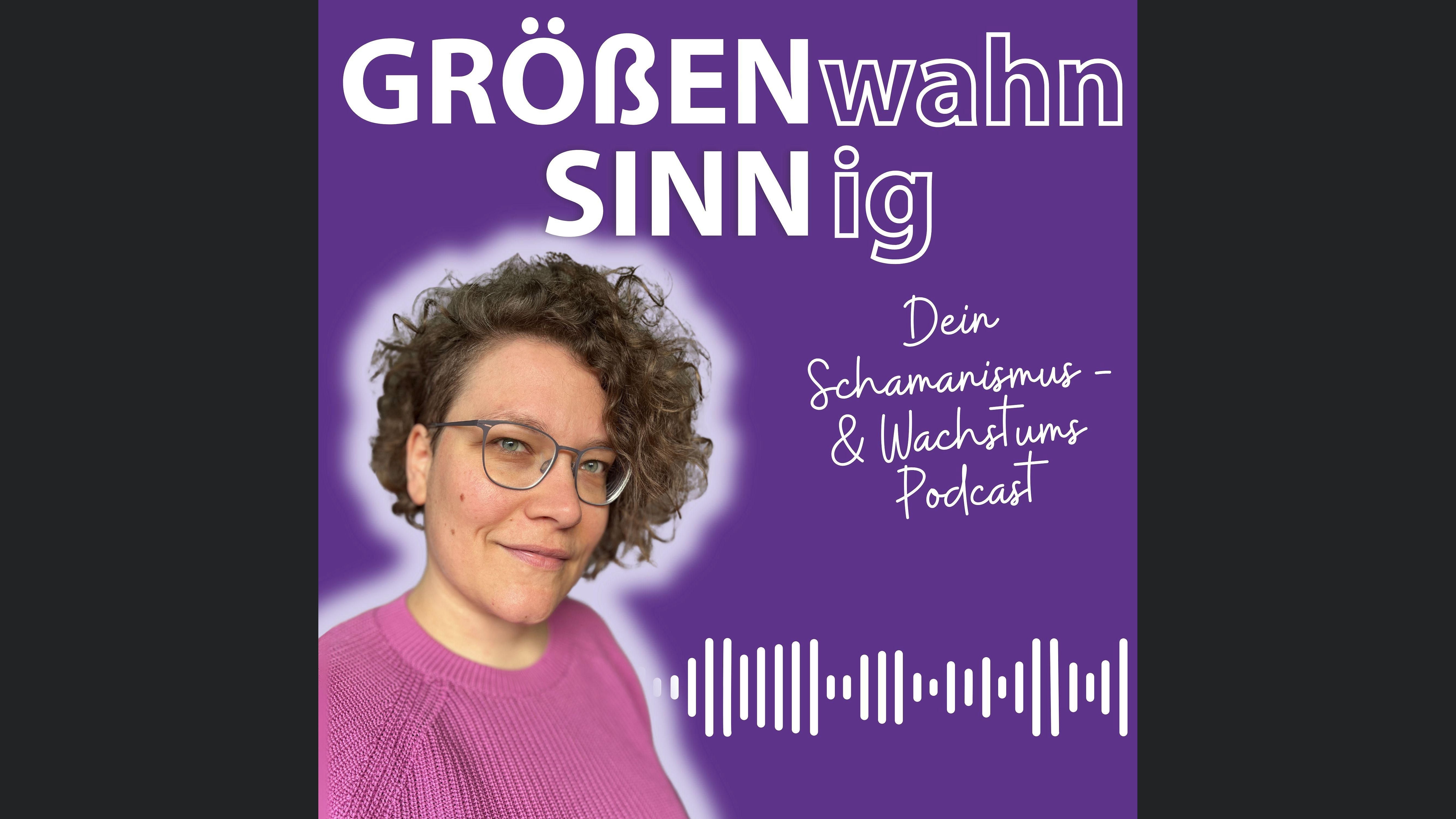 GRÖßENwahnSINNig