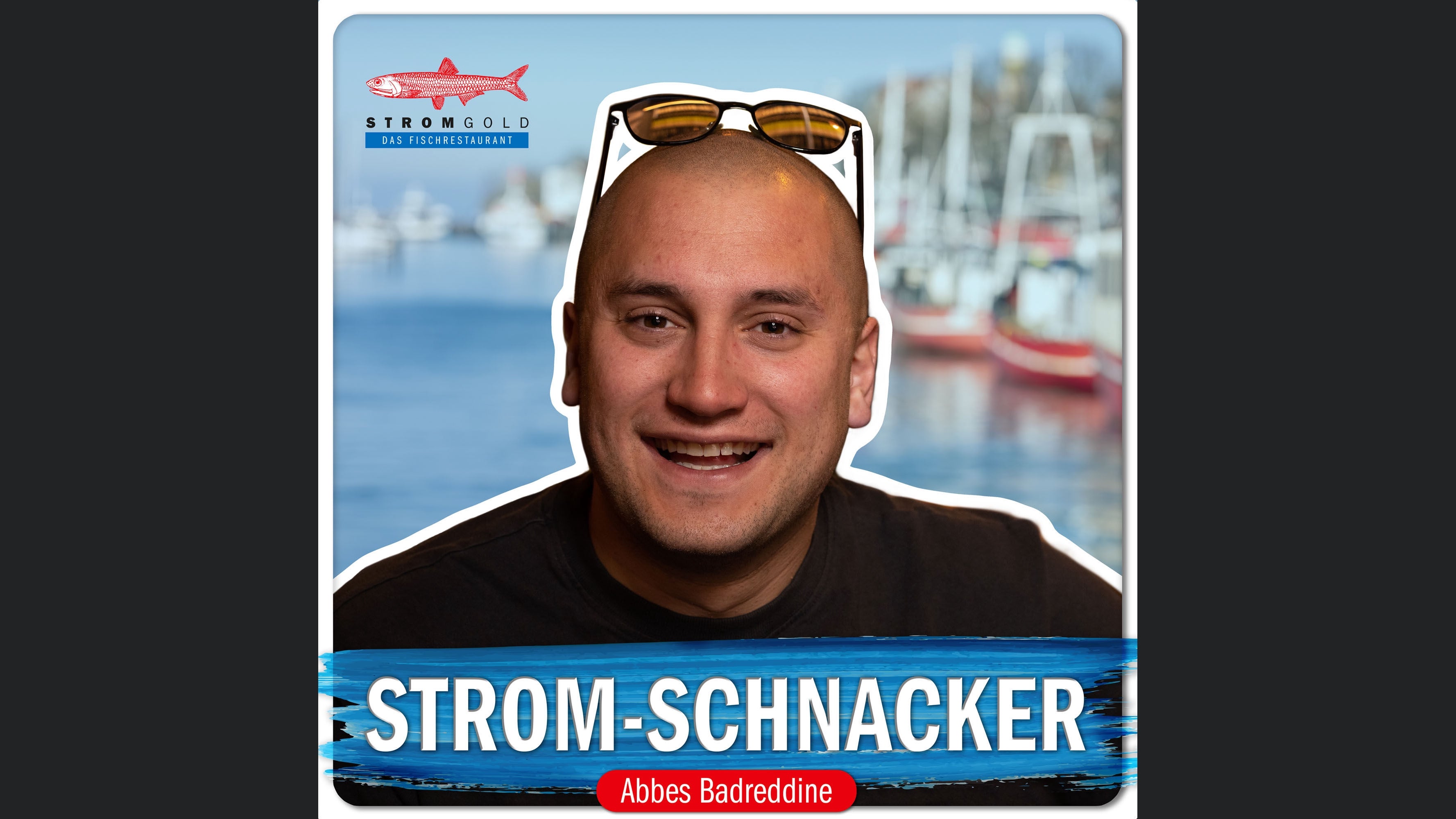 Strom-Schnacker
