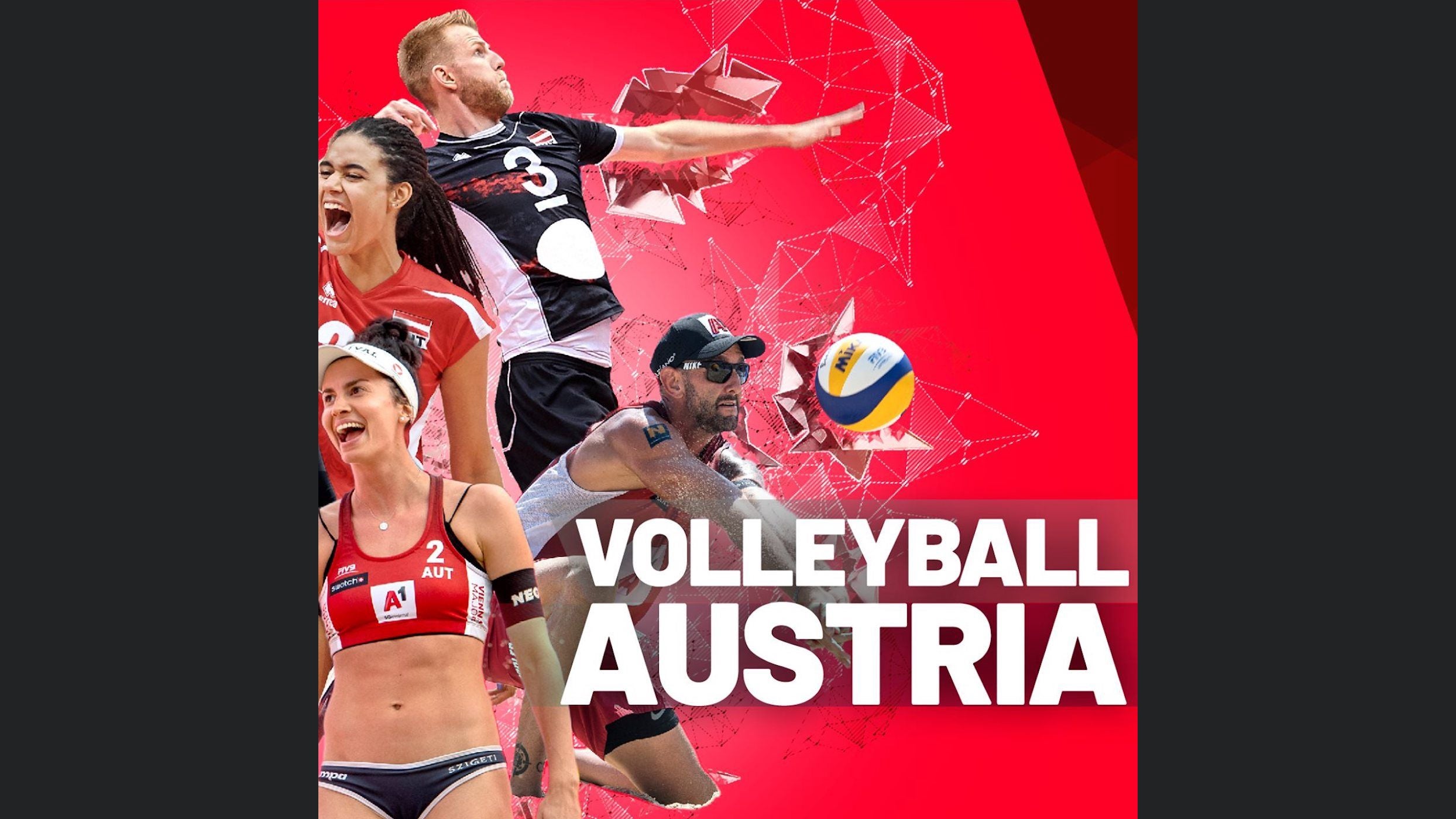 Volleyball Austria Podcast