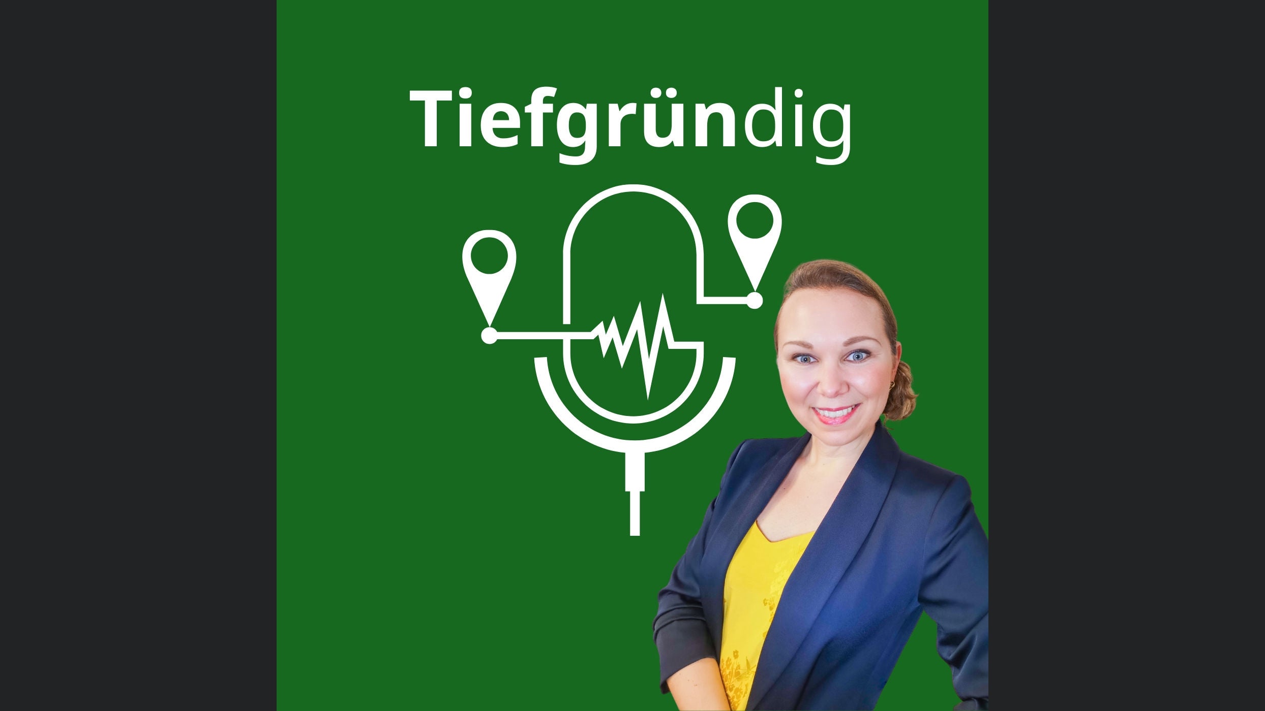 Tiefgründig: Nachhaltigkeit im Infrastrukturbau