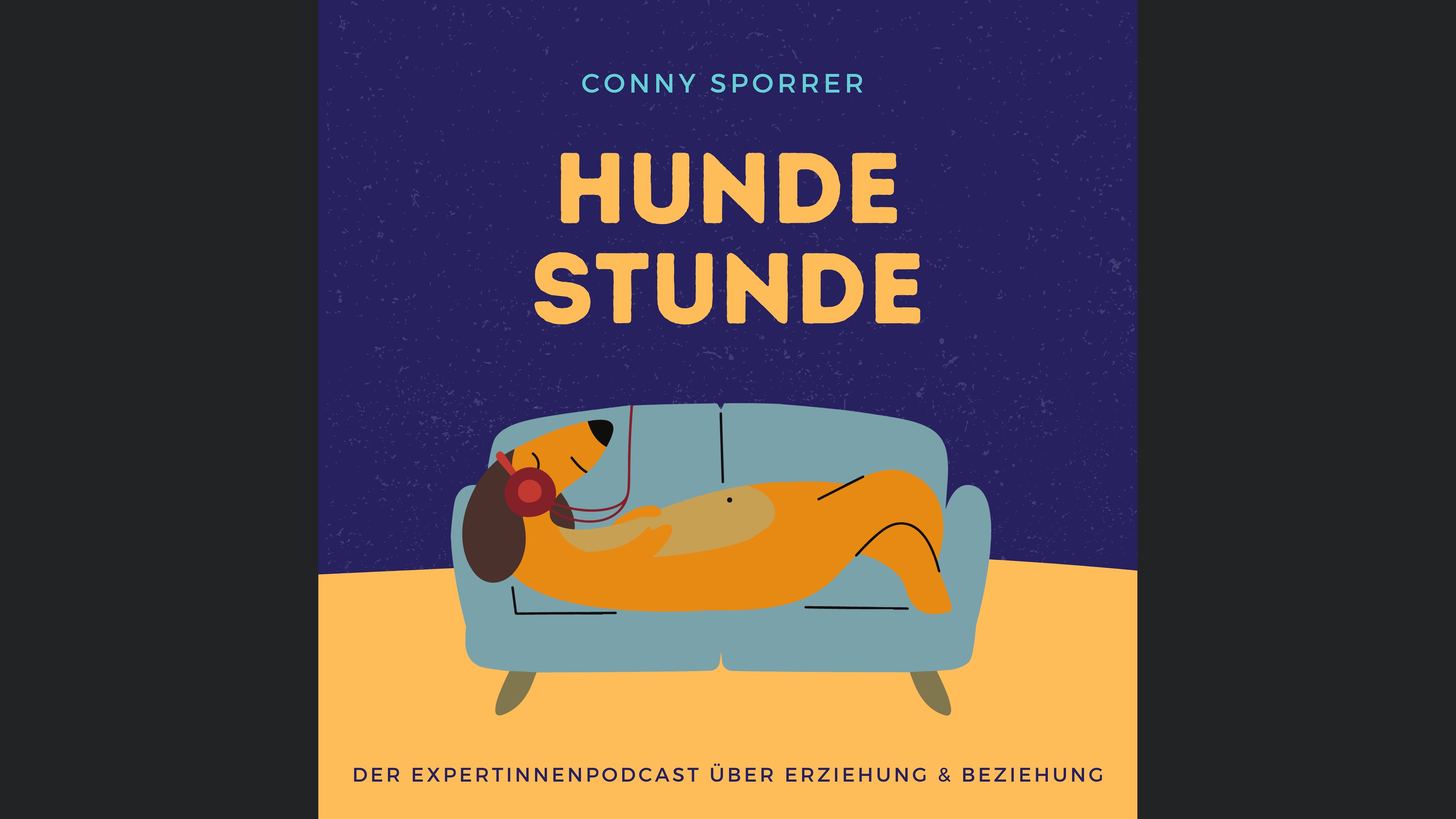 HUNDESTUNDE