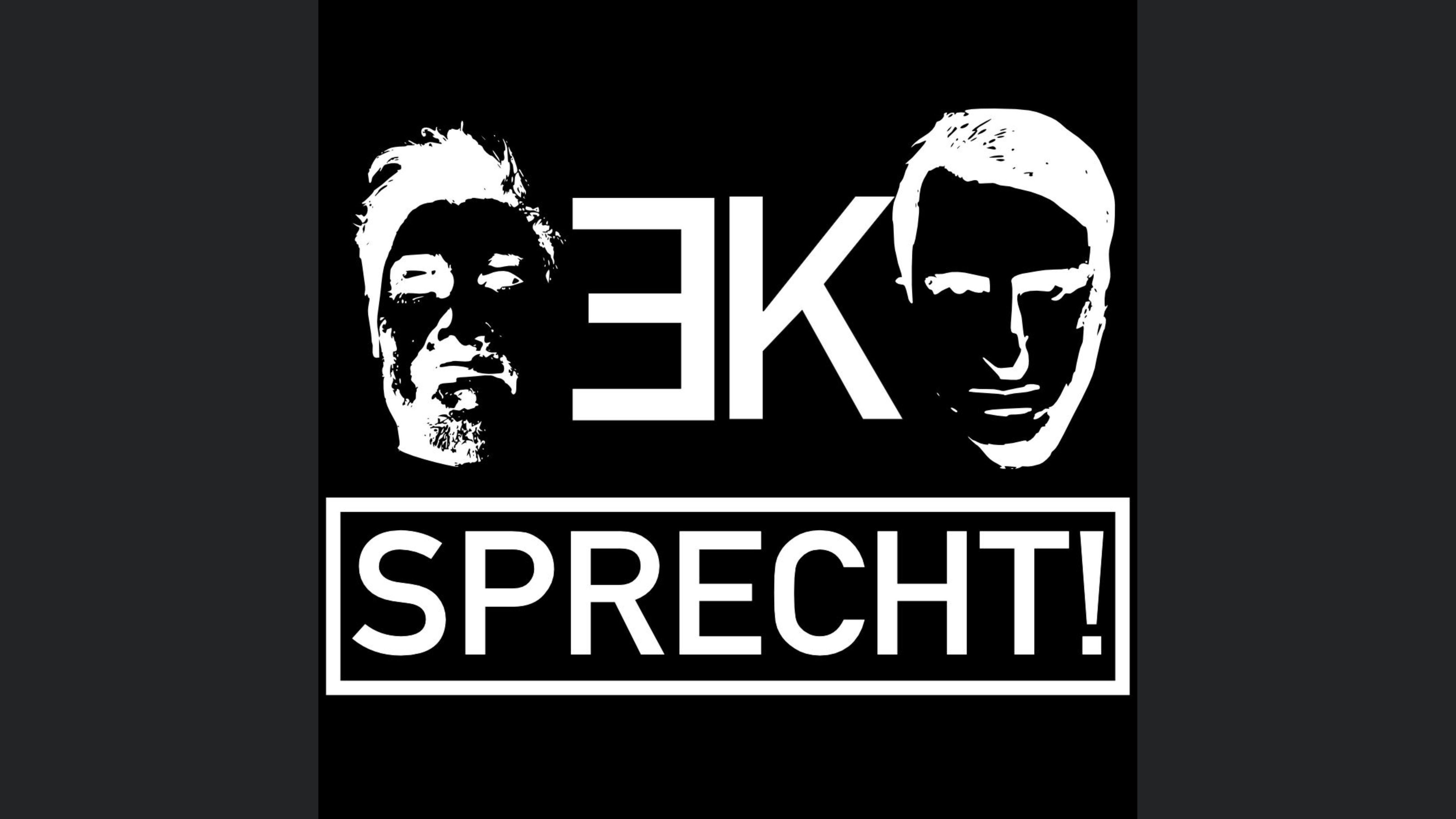 Electrokadaver: Sprecht!