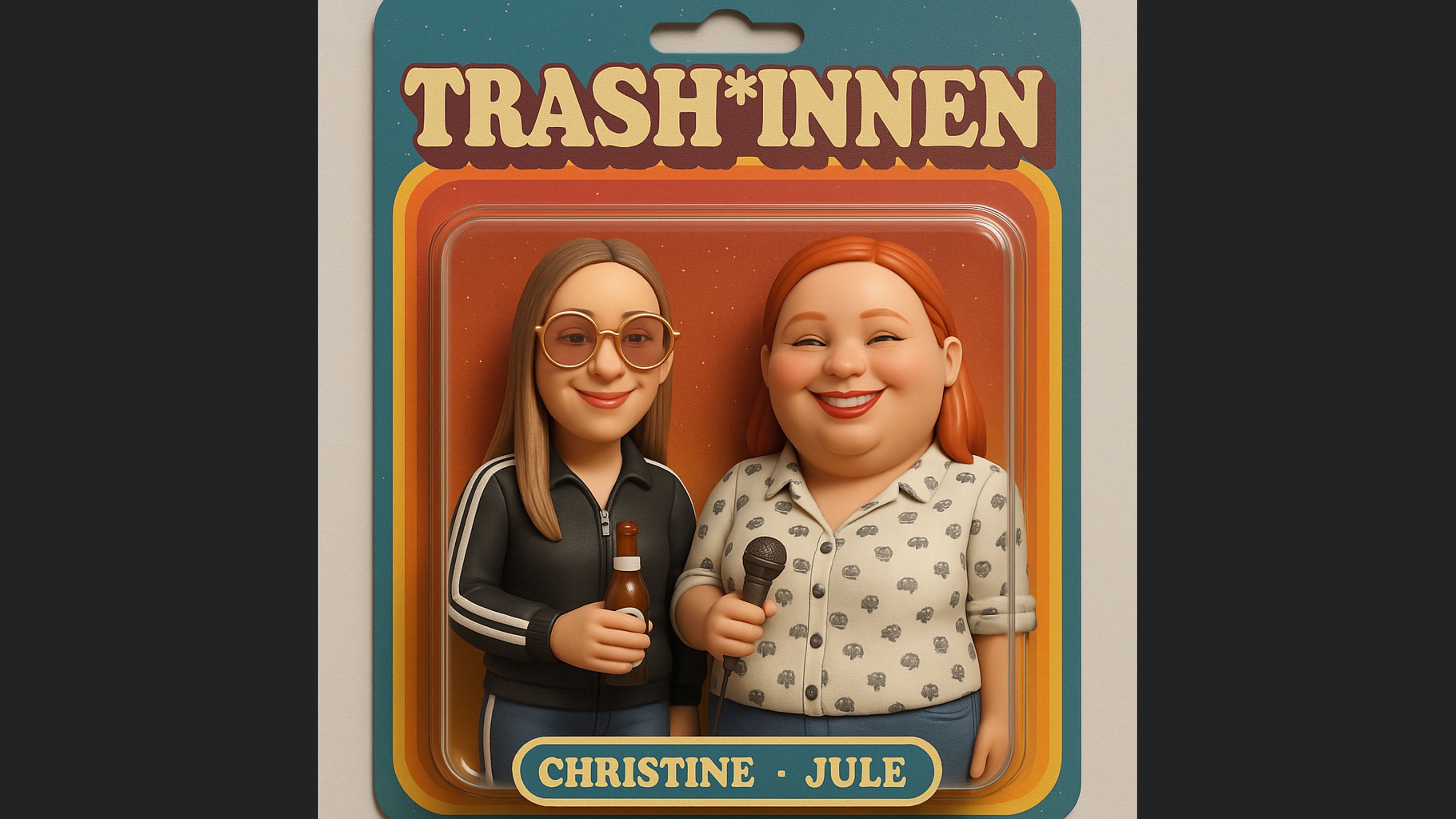 Trash*innen