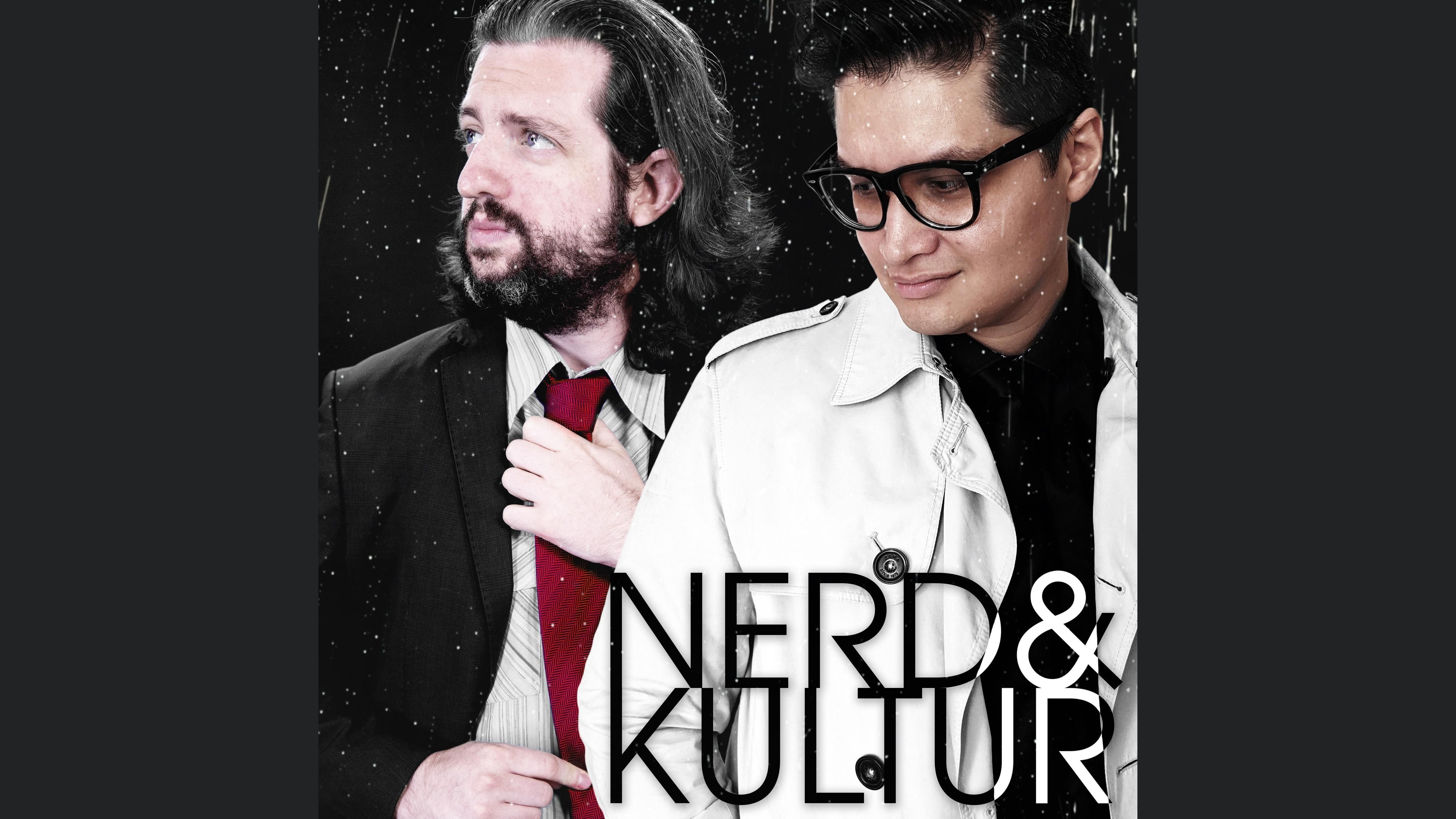 Nerd & Kultur