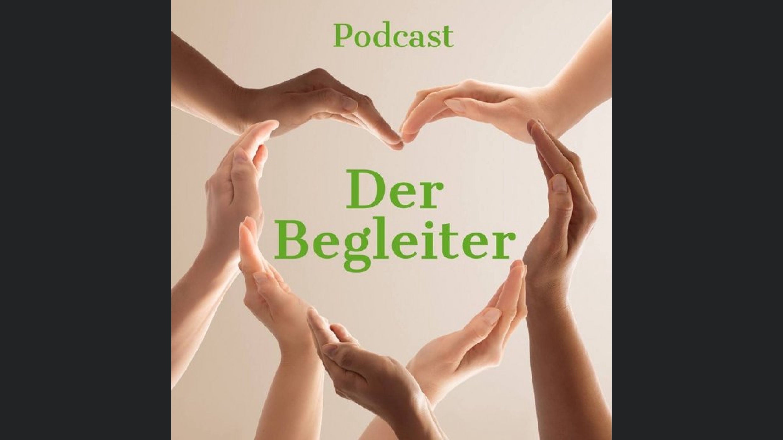 Der Begleiter