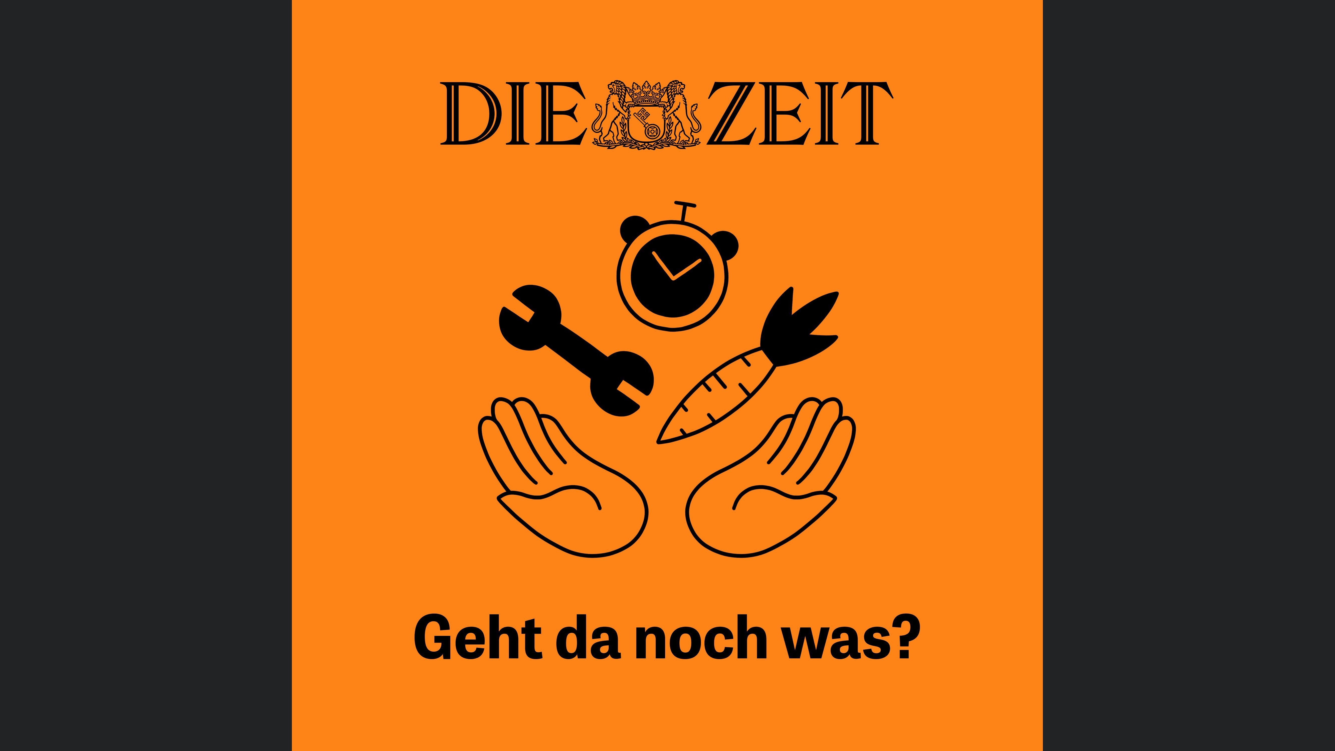 Geht da noch was?
