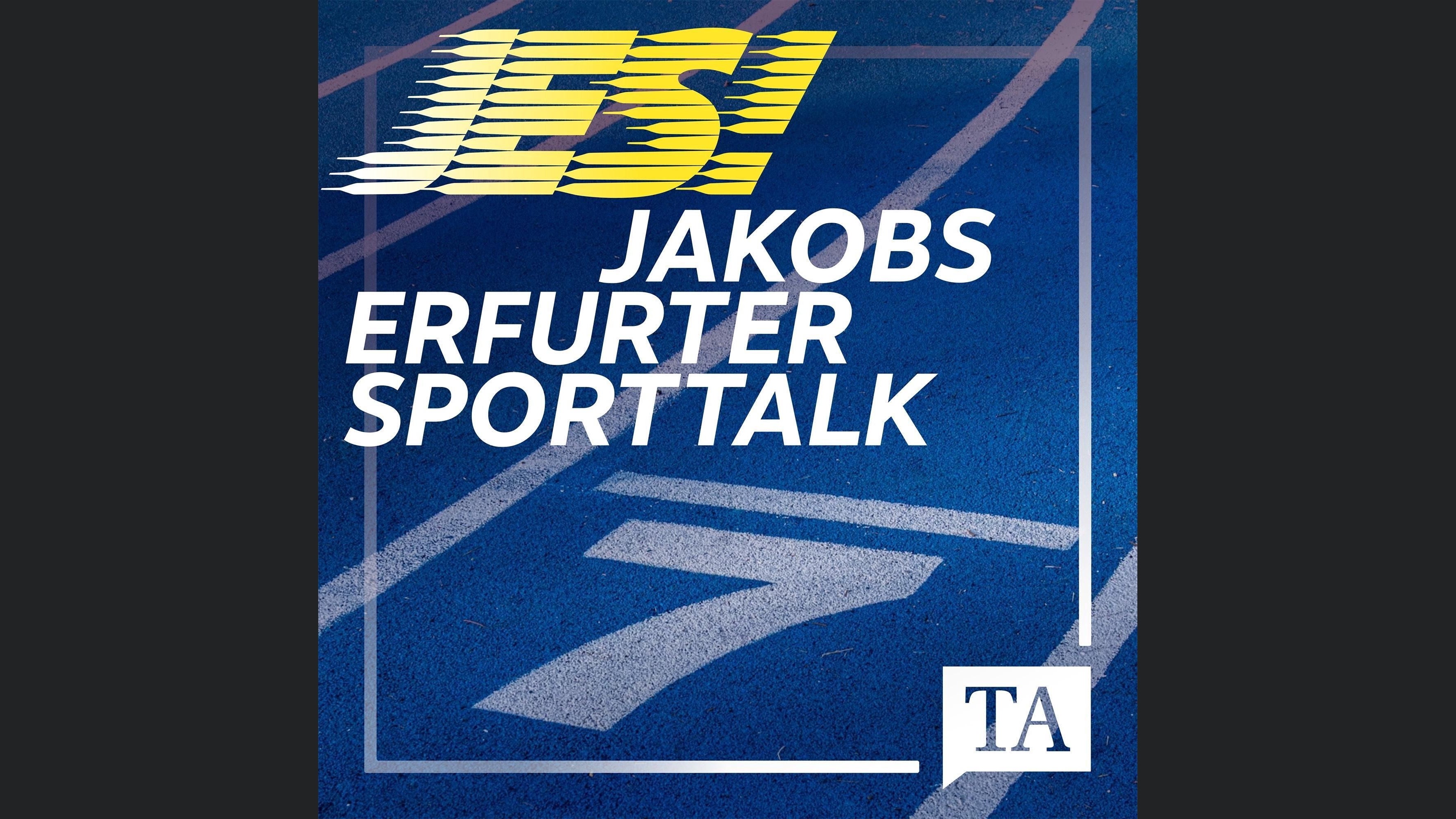 JES! – Jakobs Erfurter Sporttalk