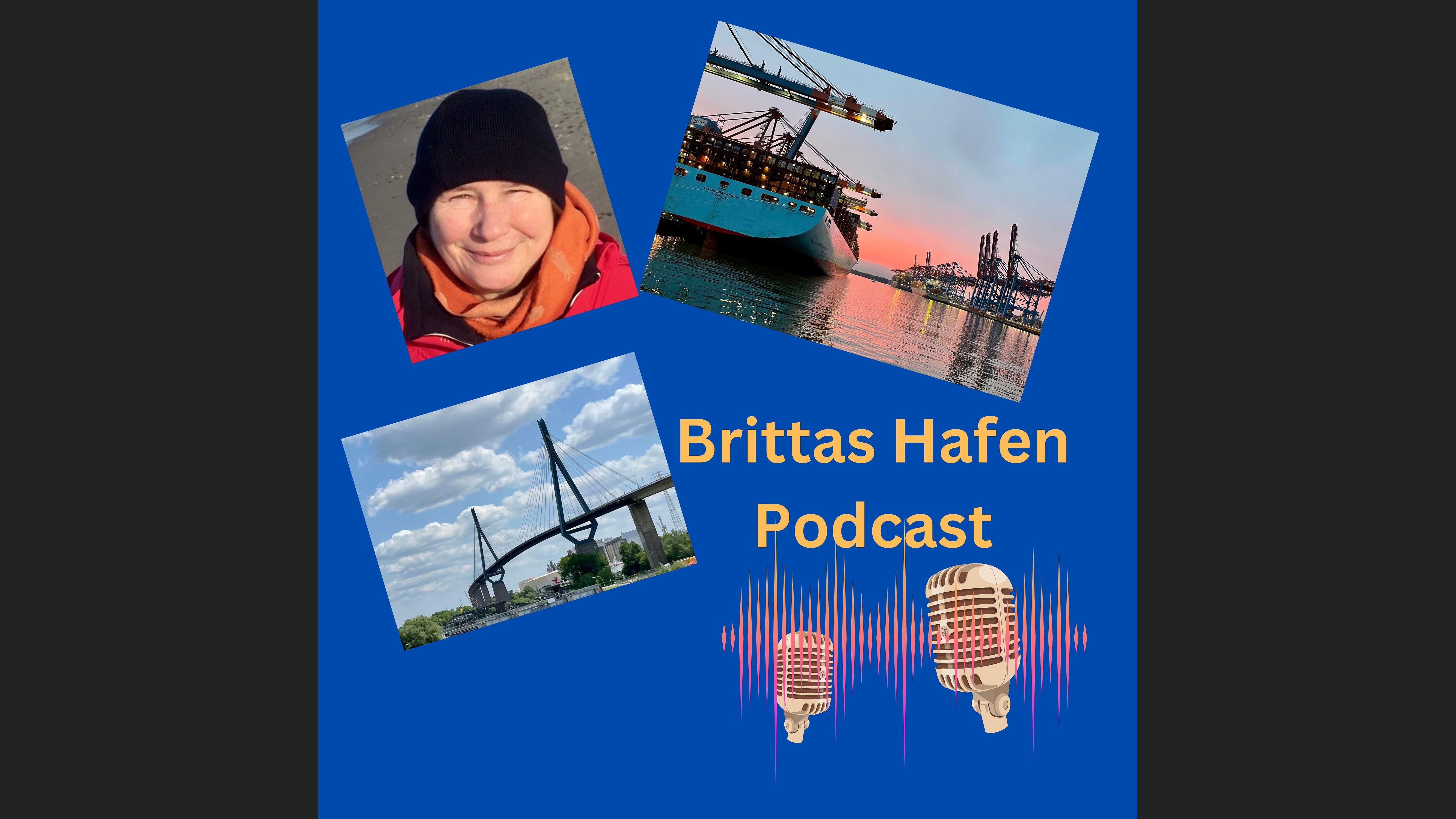Brittas Hafen Podcast