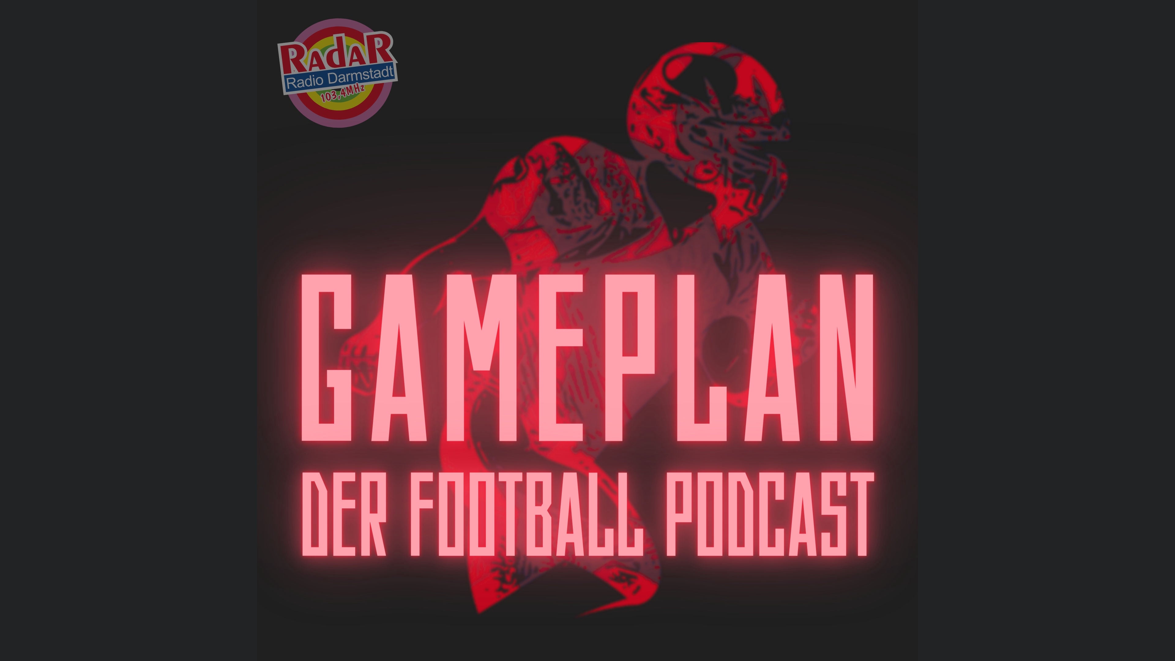 Gameplan - Der Football Podcast | Radio Darmstadt