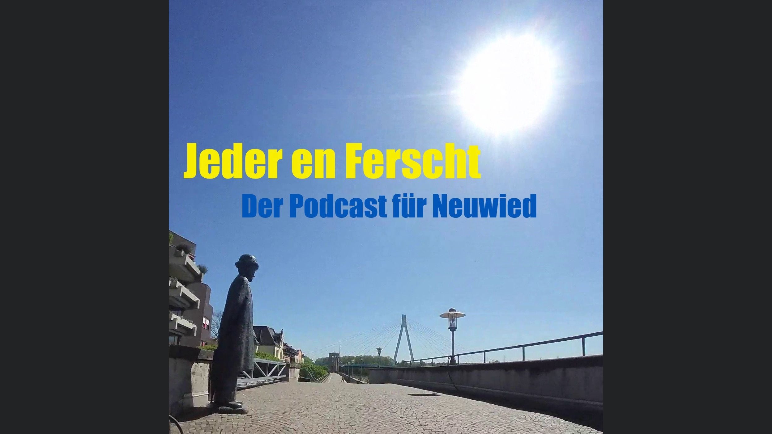 Jeder en Ferscht