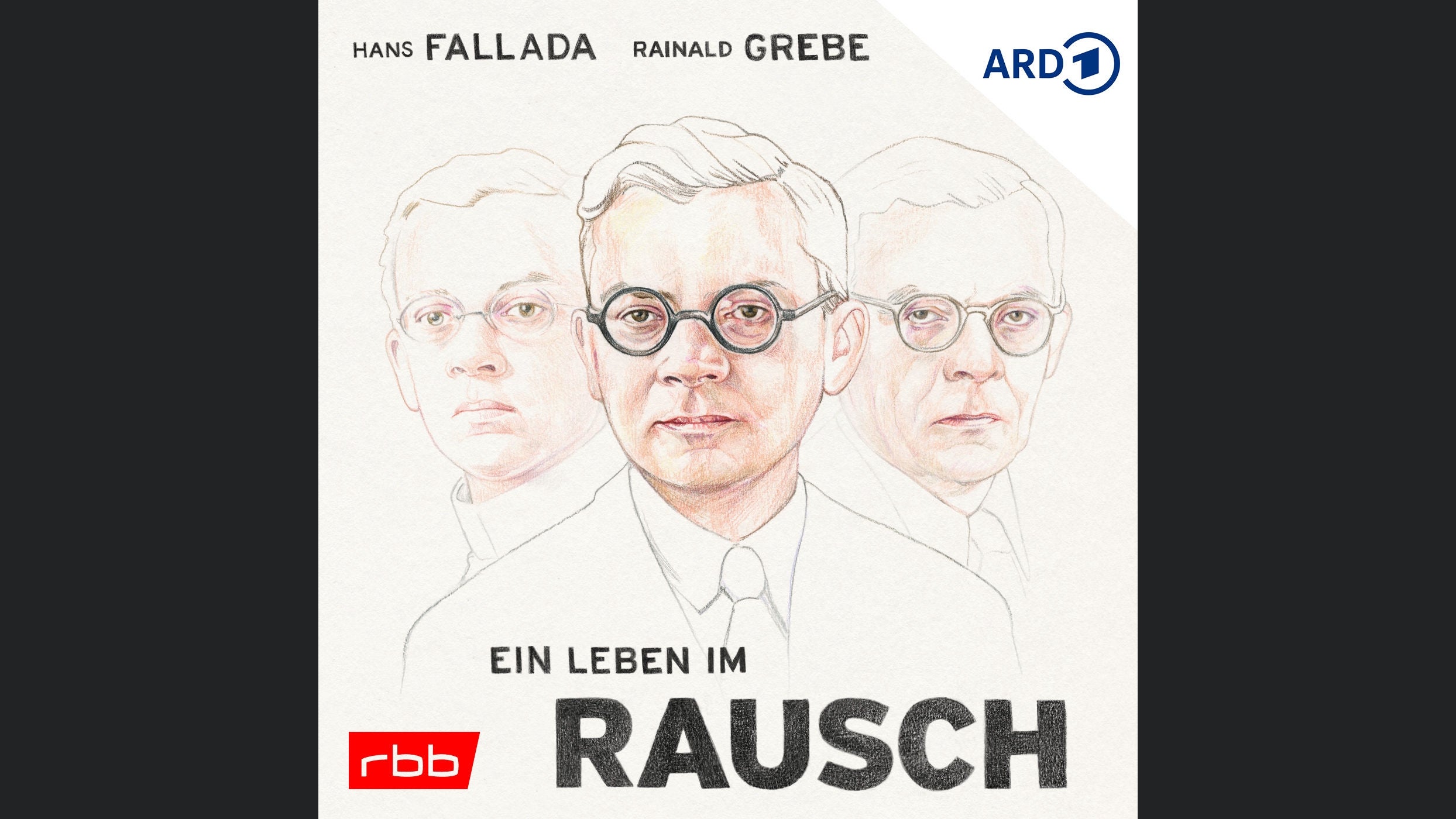 Fallada. Ein Leben im Rausch