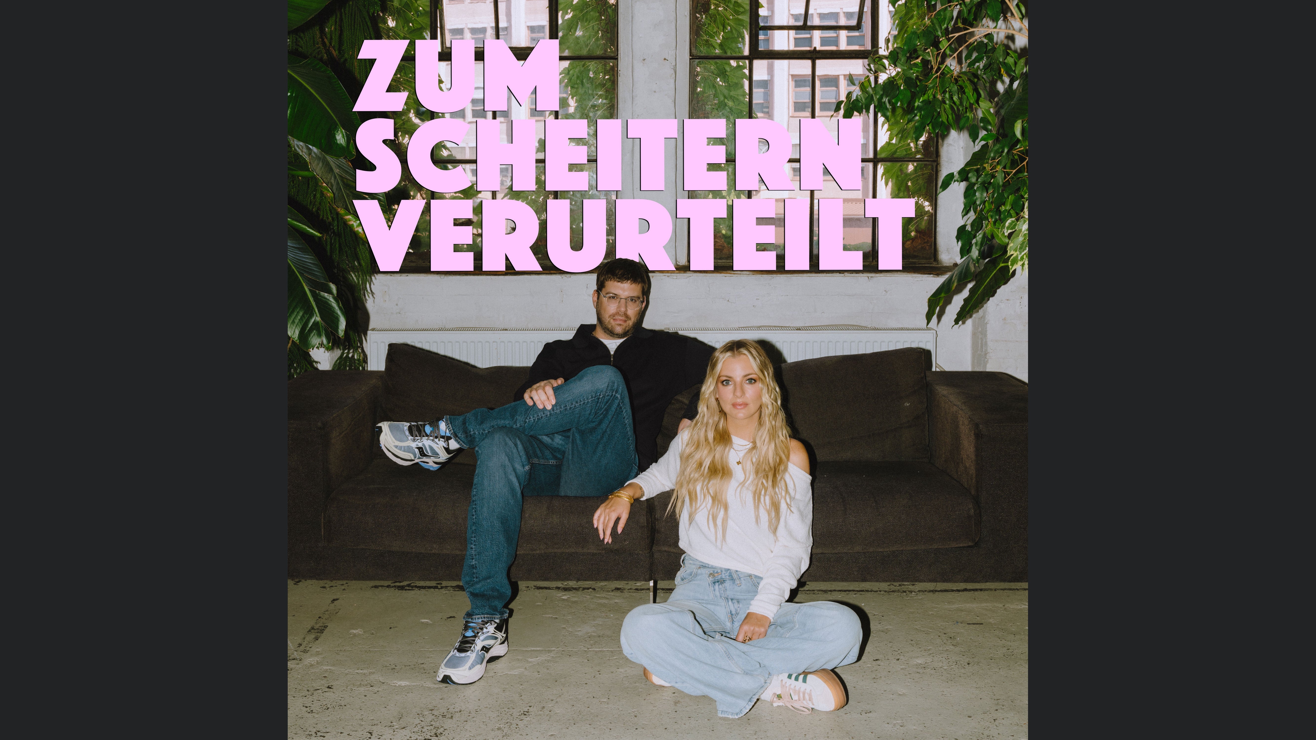 Zum Scheitern Verurteilt