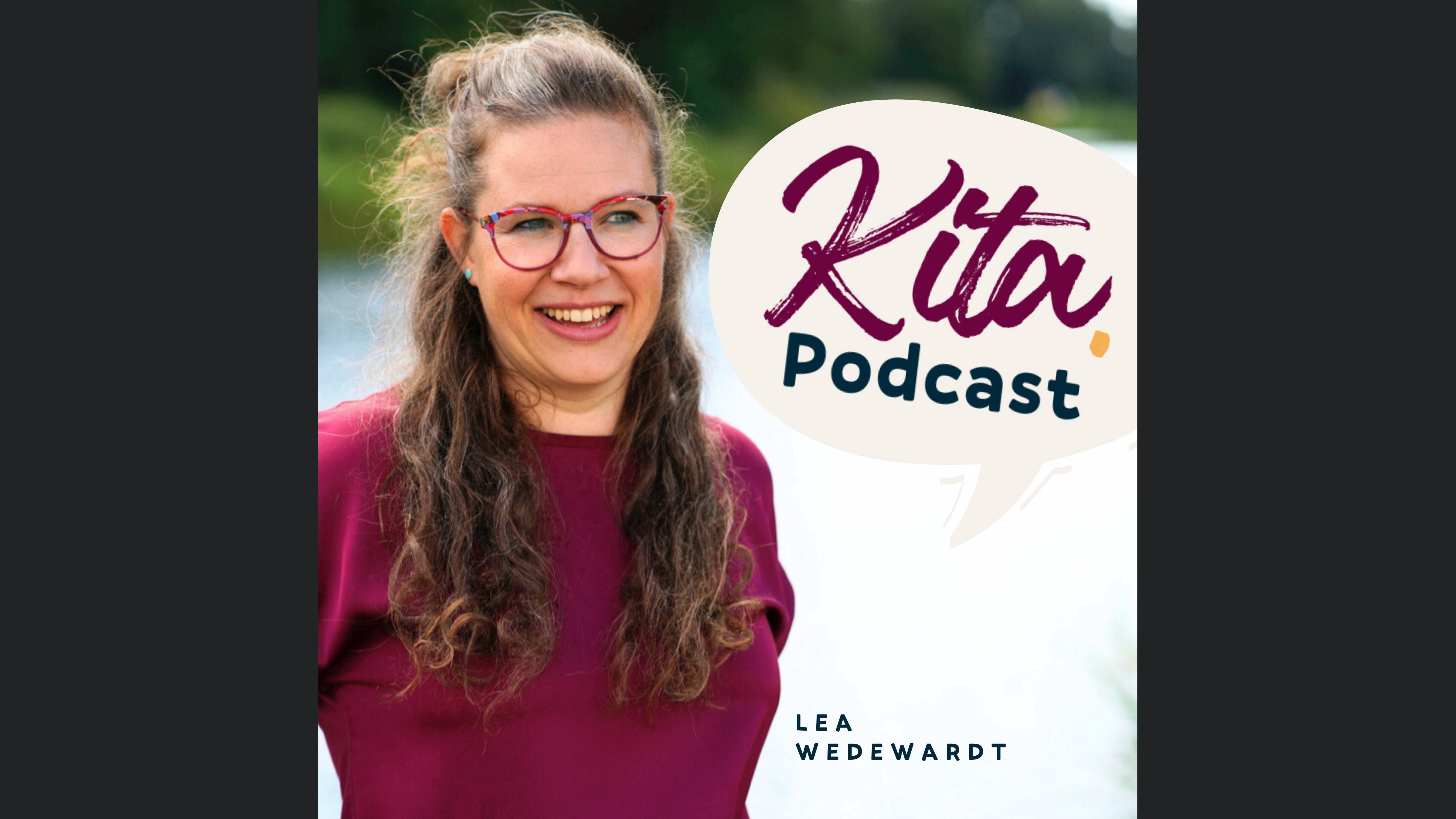 Der Kita Podcast für bedürfnisorientierte Pädagogik
