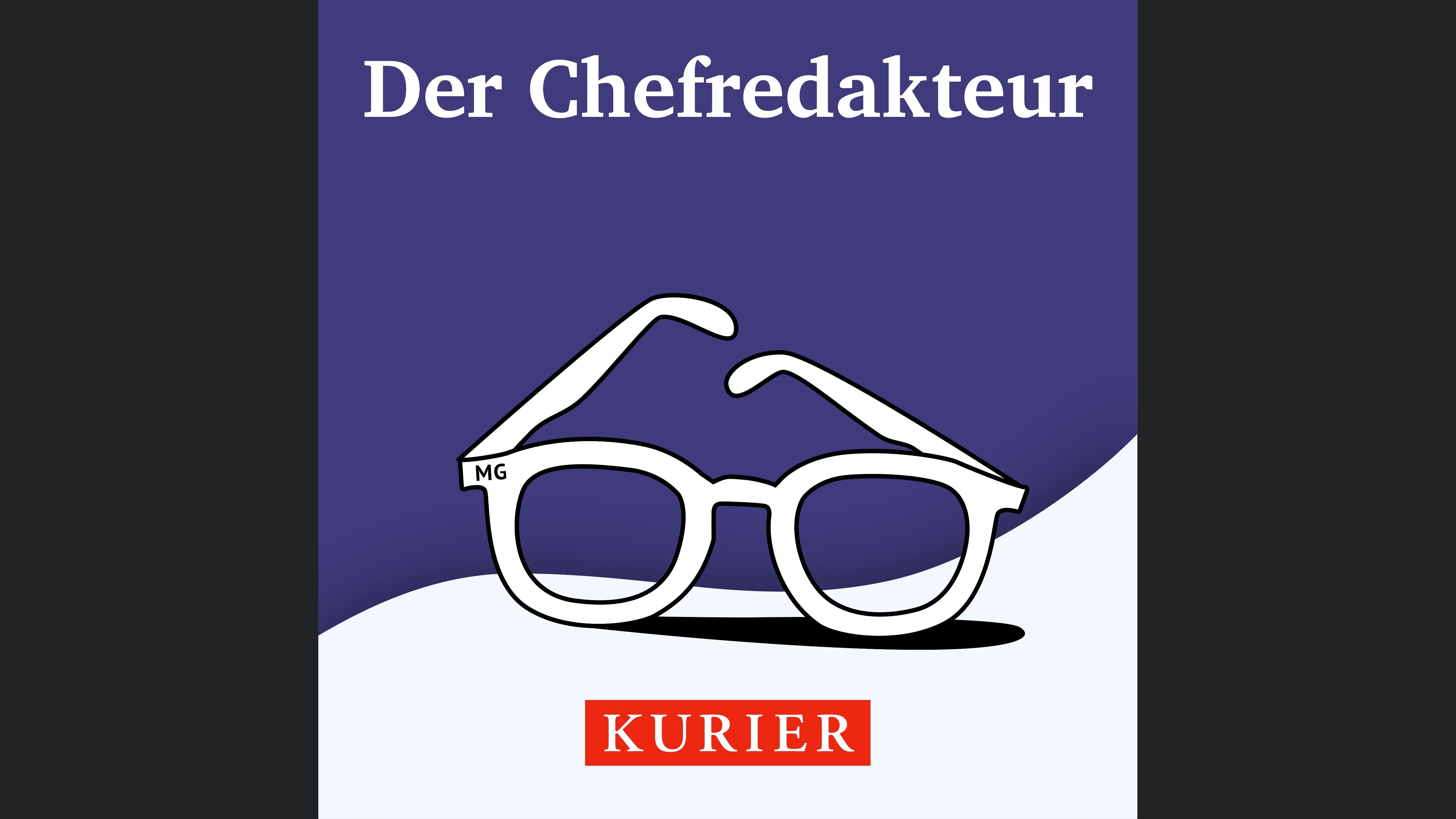 Der Chefredakteur