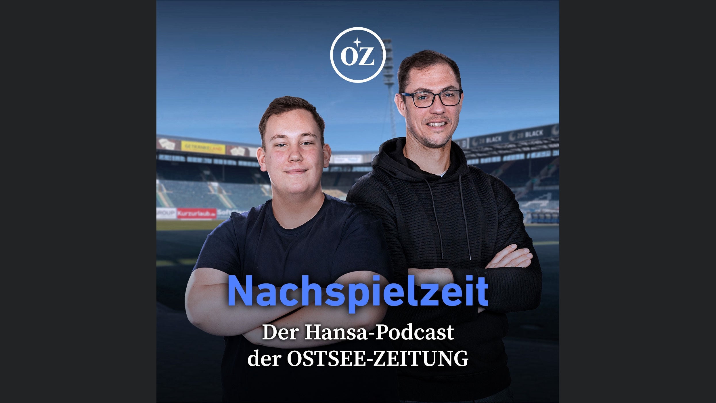 Nachspielzeit - Hansa Rostock im Blick