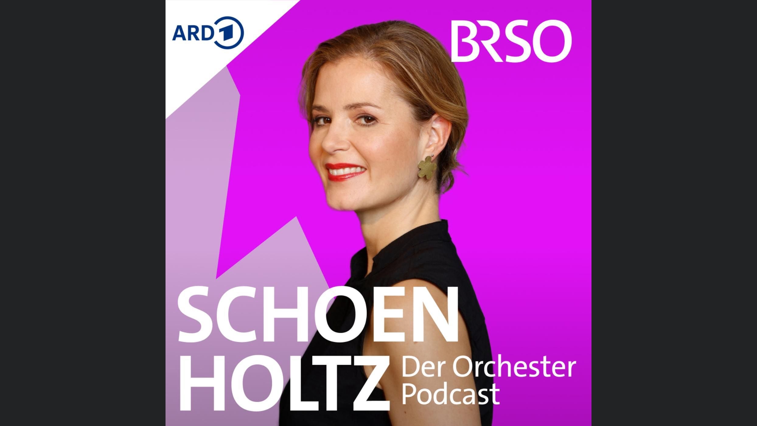 SCHOENHOLTZ - Der Orchester-Podcast