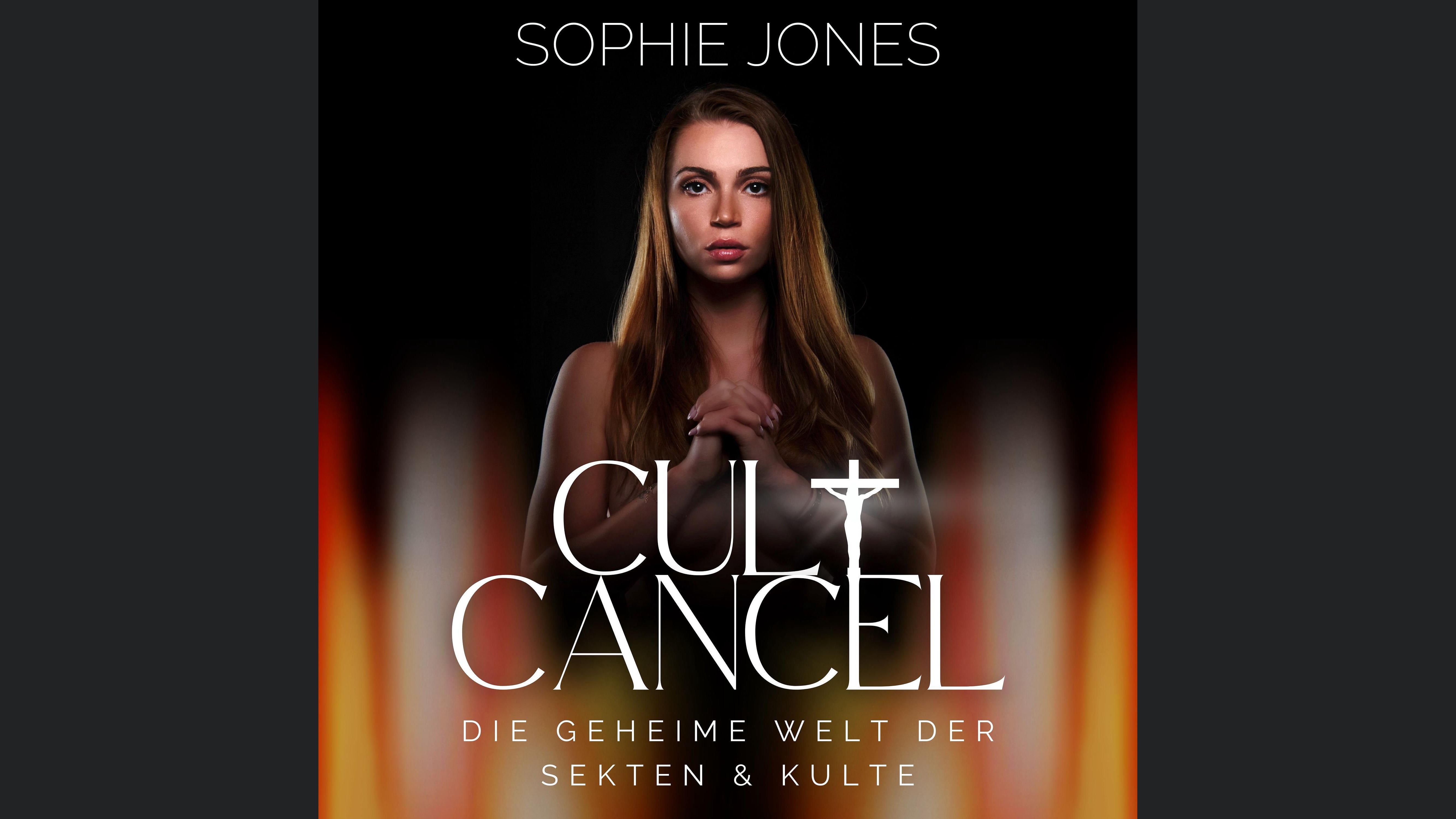 CultCancel - Die geheime Welt der Sekten und Kulte