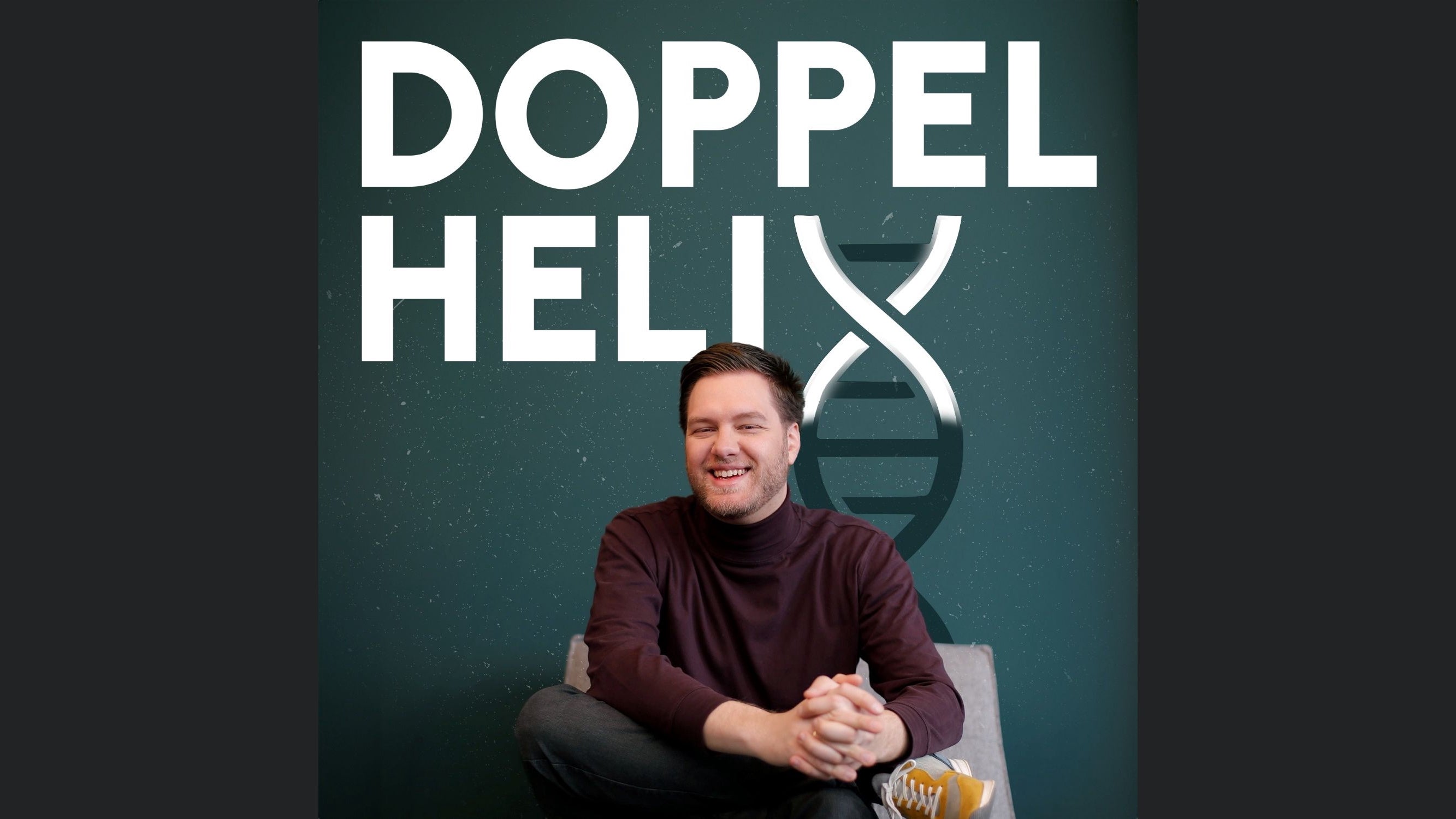 Doppelhelix