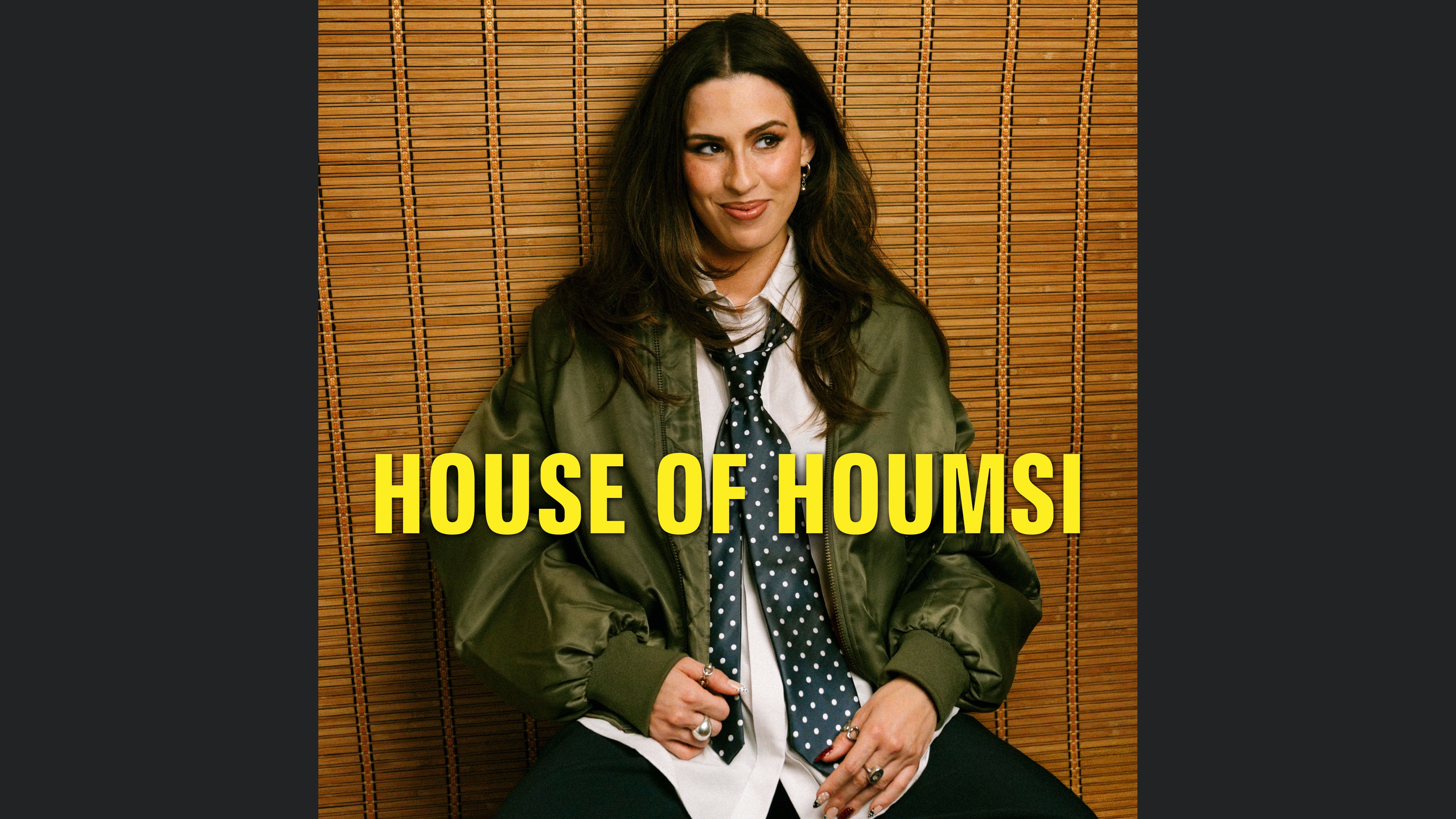 House of Houmsi
