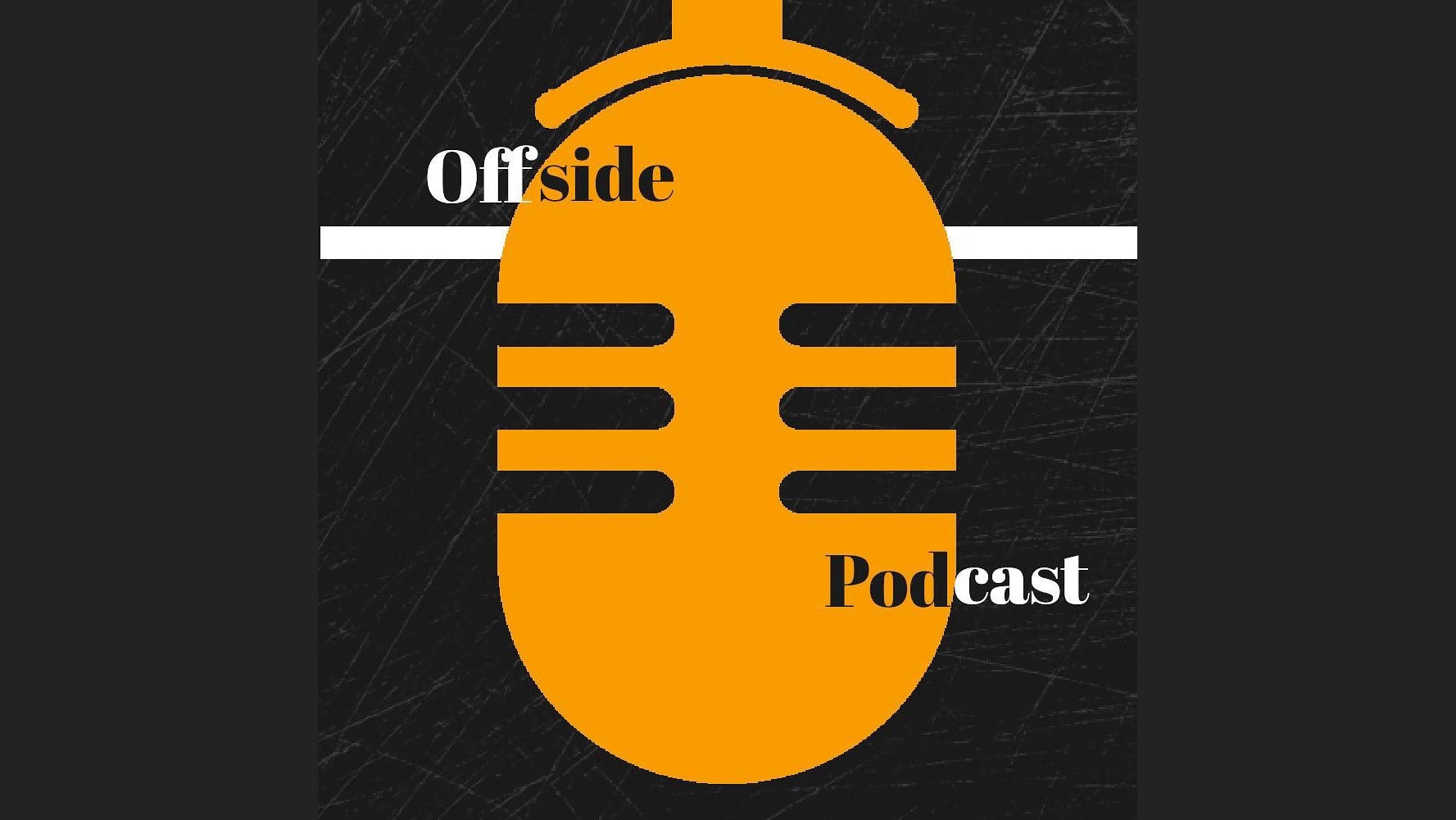 Offside Podcast [BEENDET]