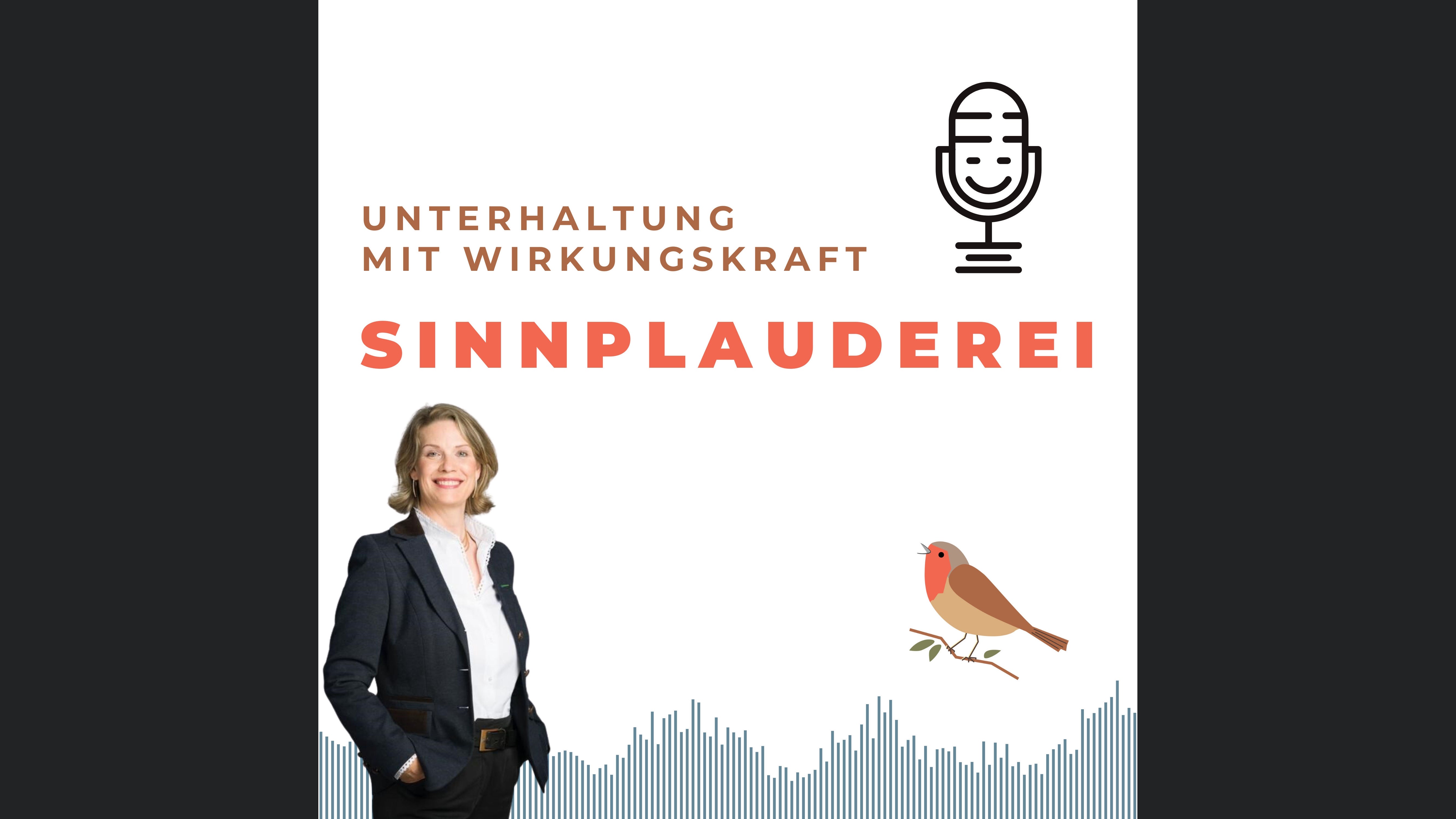 Sinnplauderei – weibliche Wirkkraft im Familienunternehmen & Business