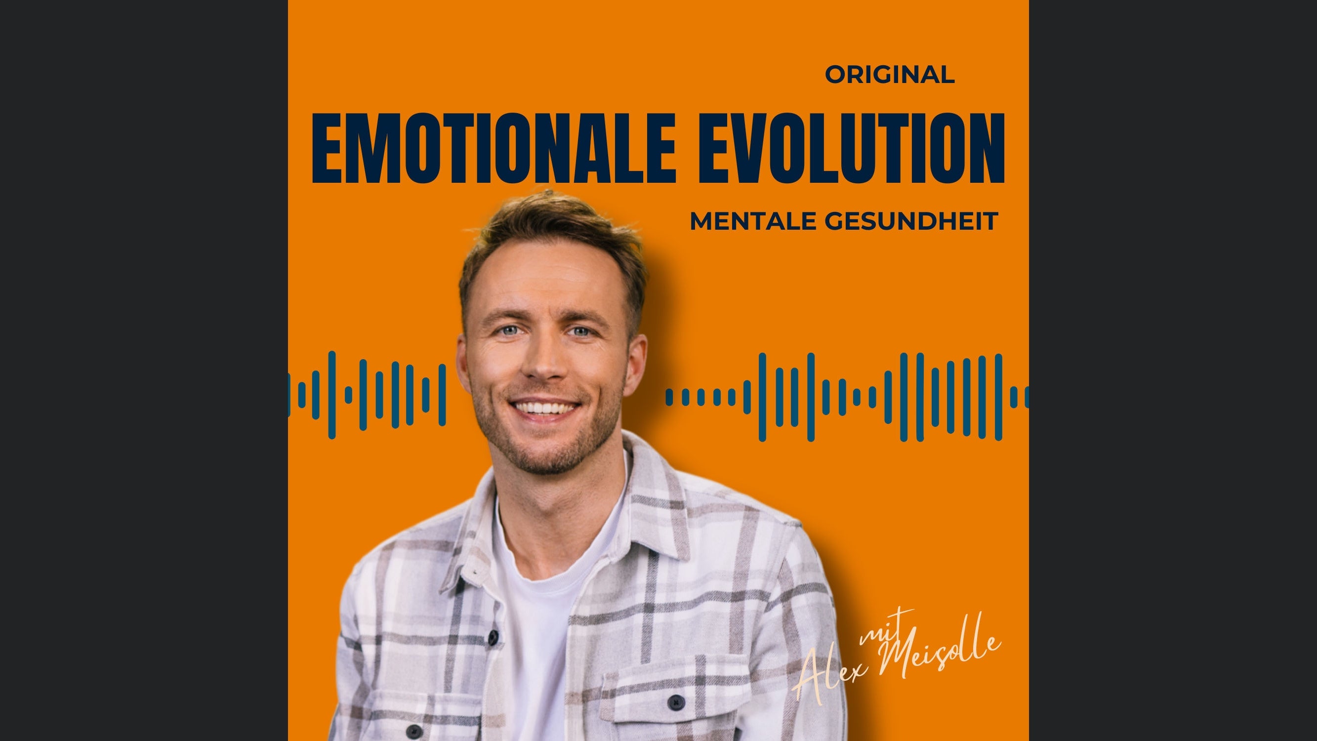 Emotionale Evolution – Der Podcast für dein Mindset