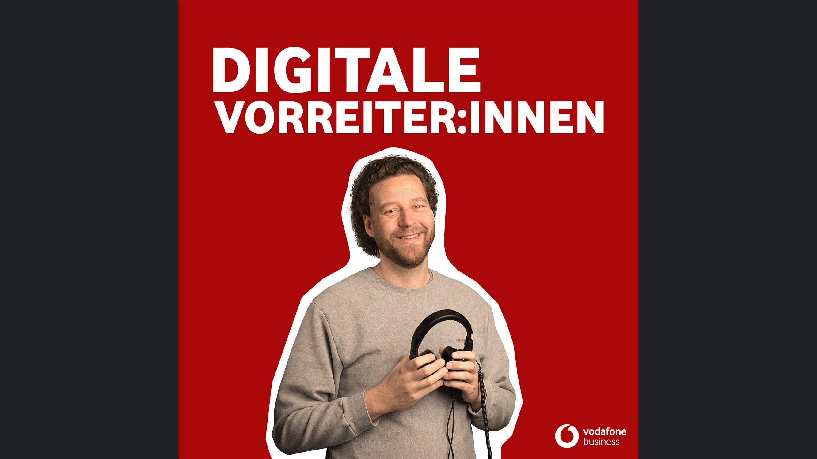 Digitale Vorreiter:innen
