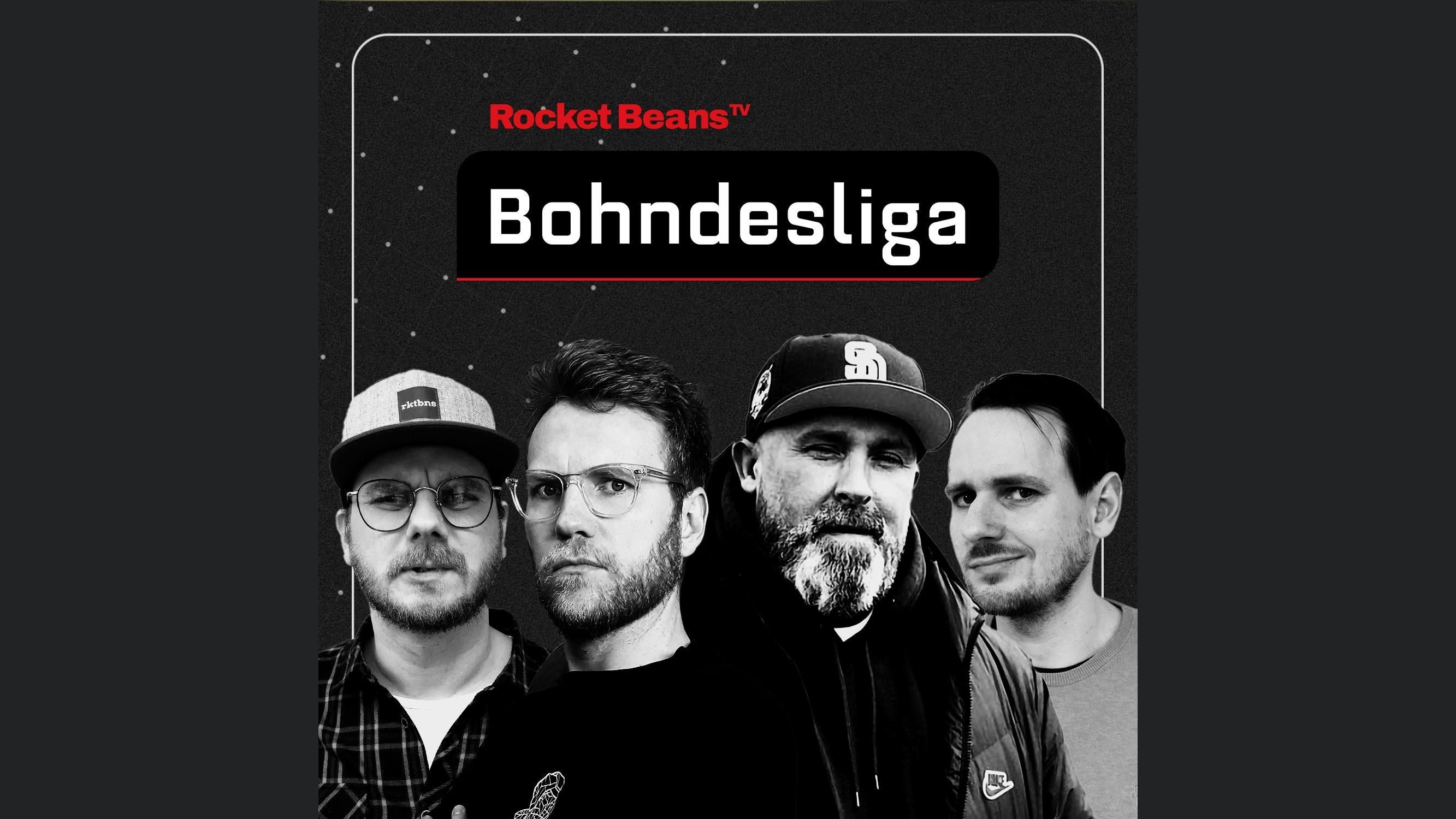 Bohndesliga