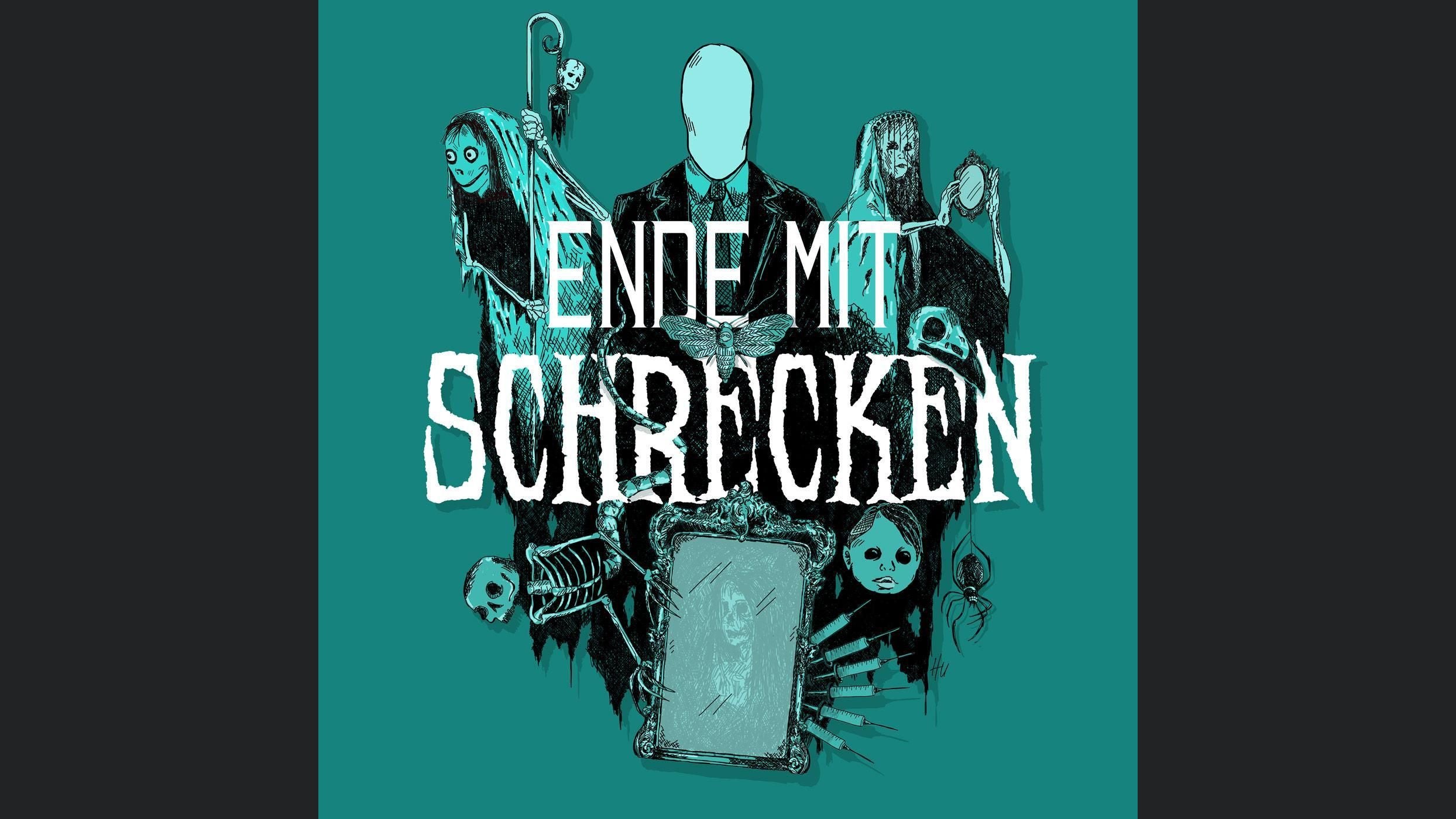 Ende mit Schrecken