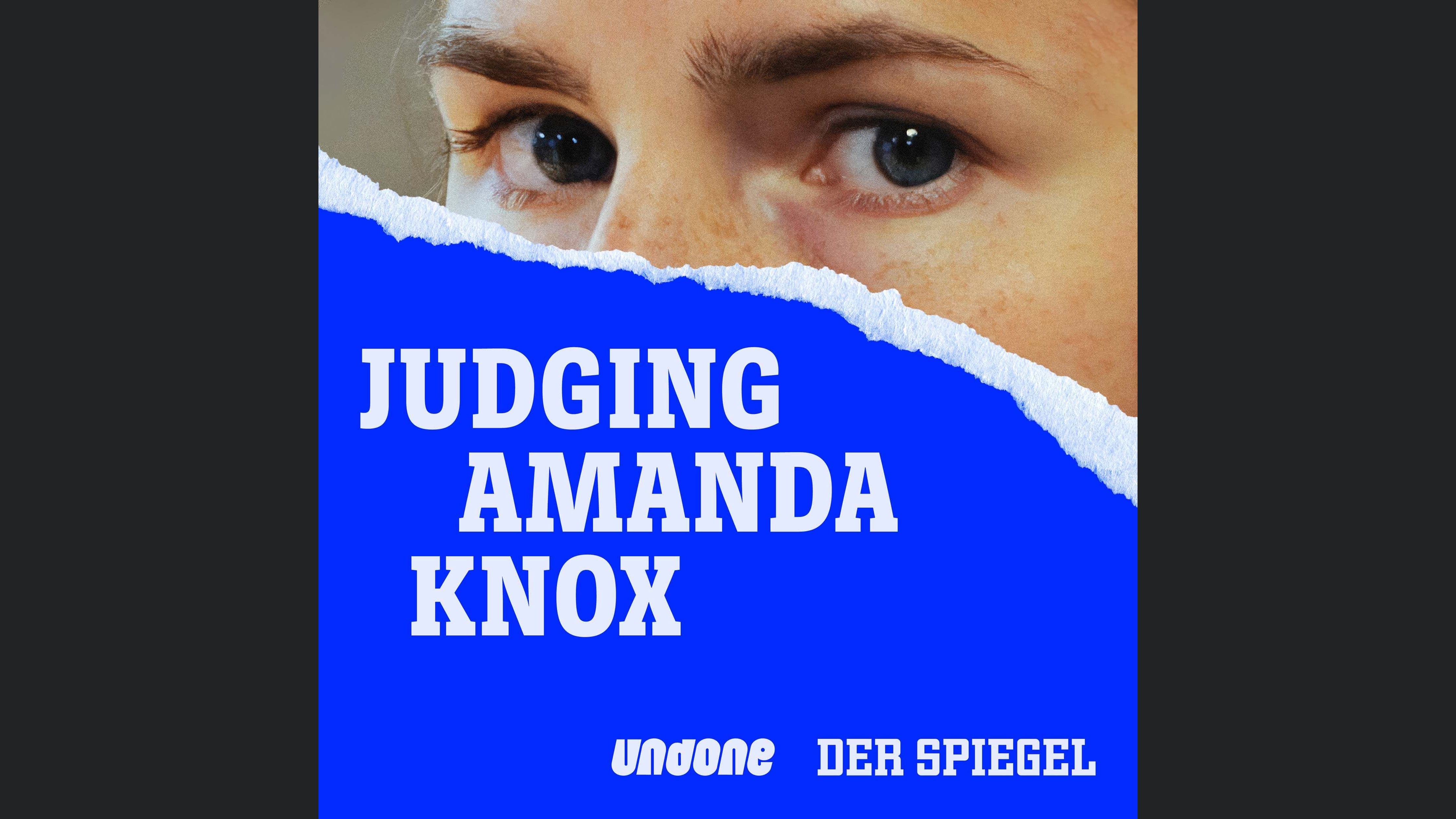 Judging Amanda Knox