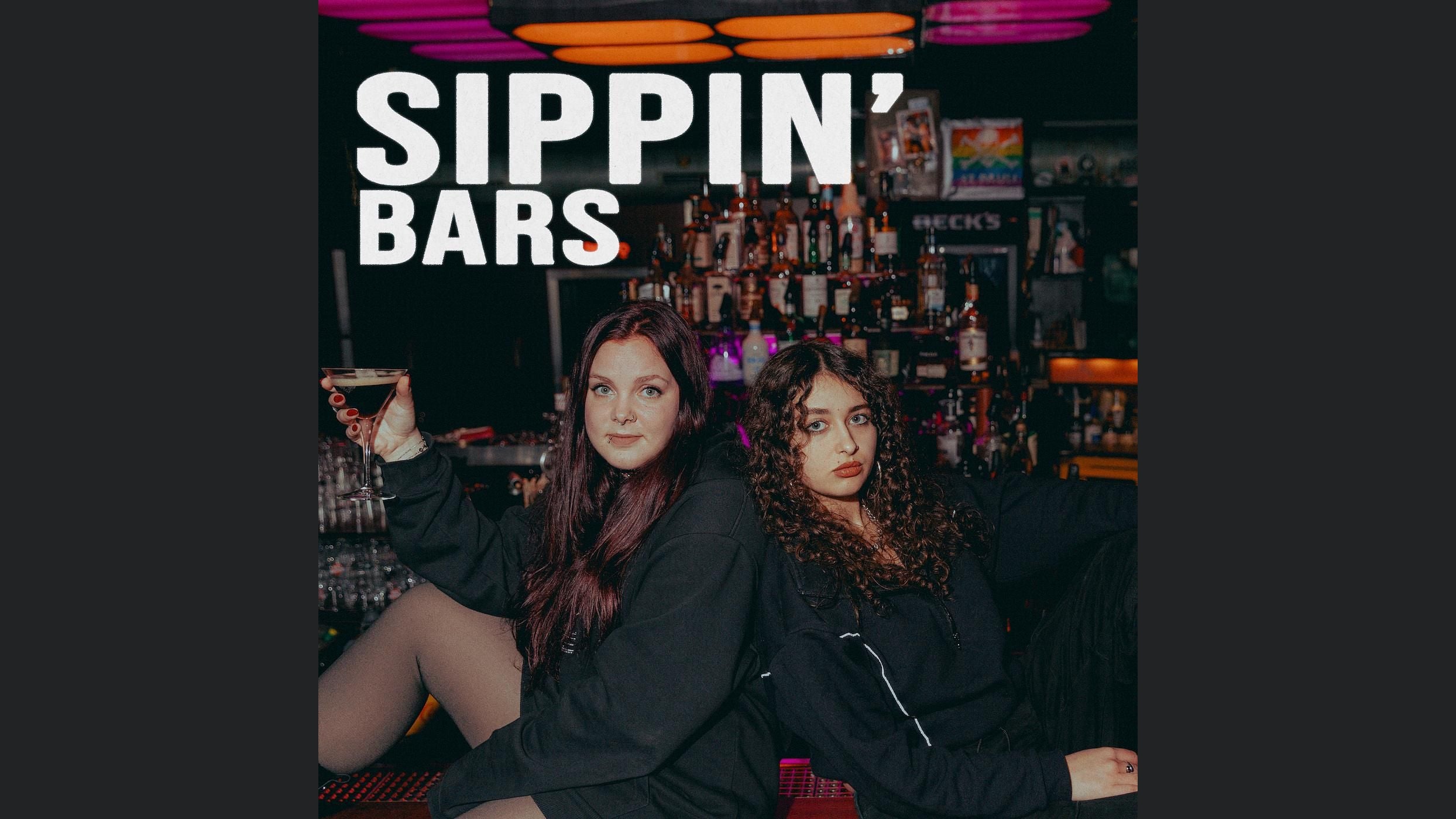 Sippin' Bars