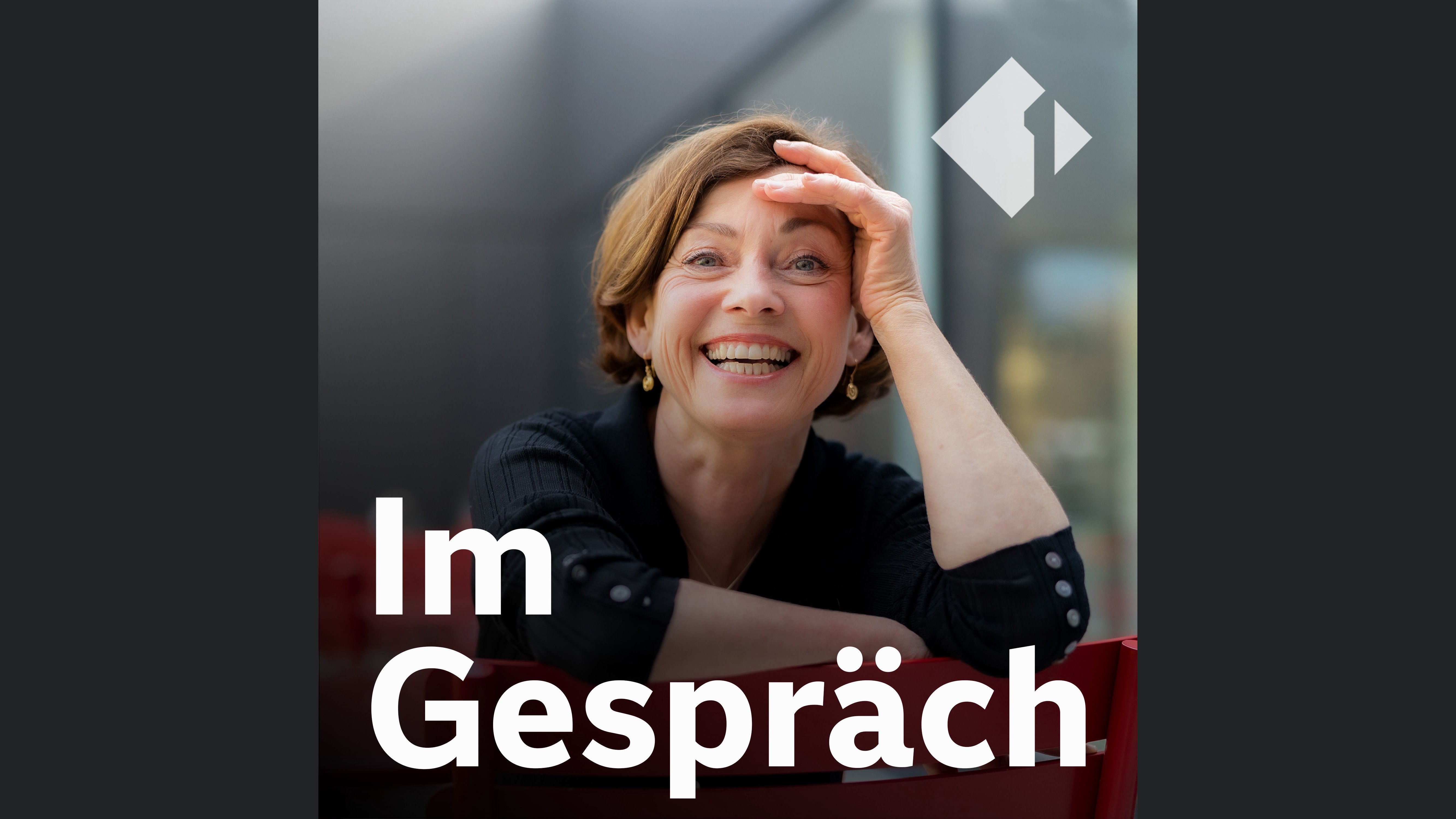 Im Gespräch